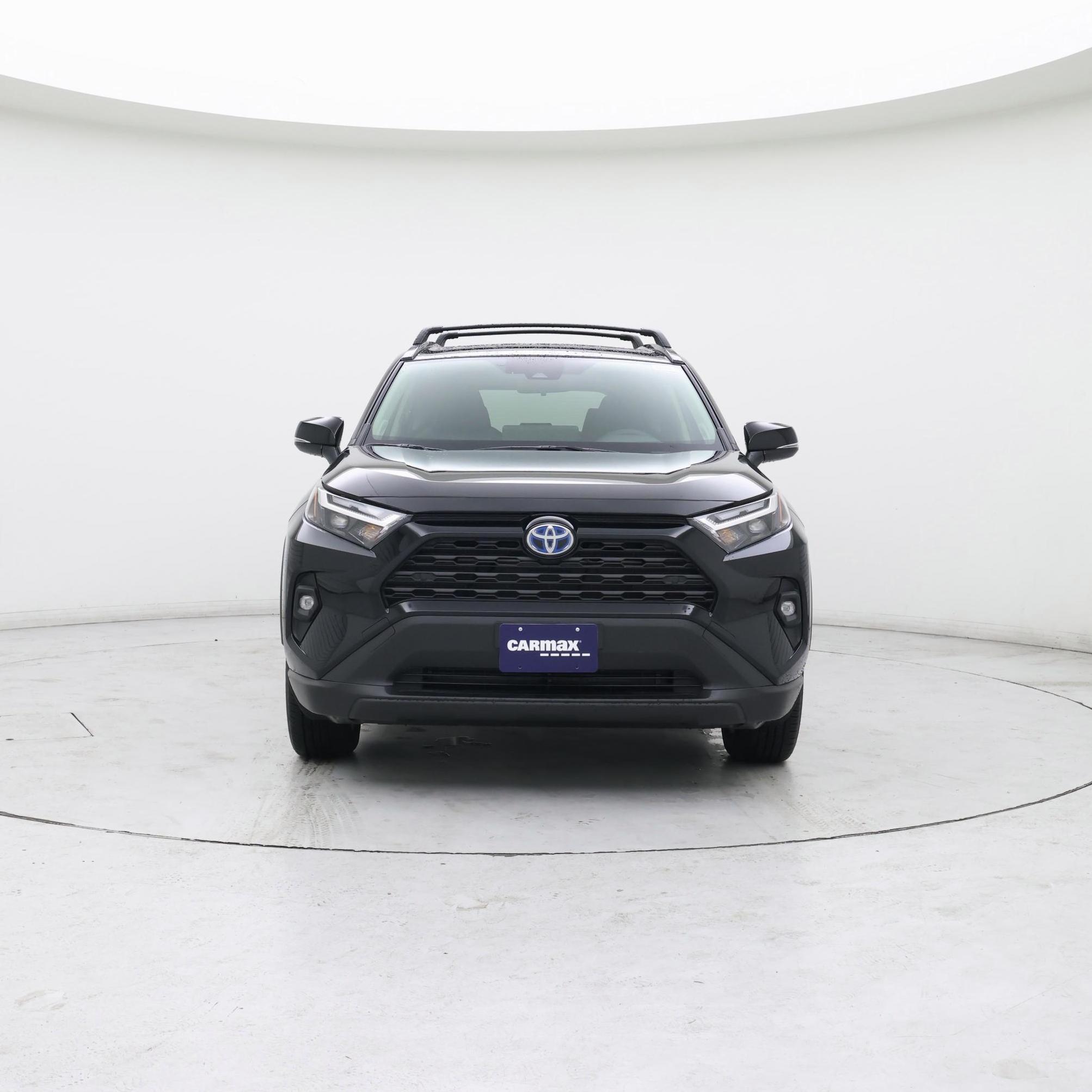 Thumbnail: 2024 Toyota RAV4 - 5