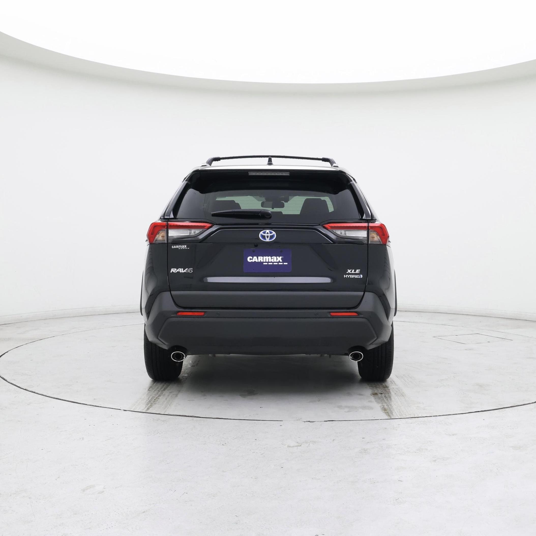 Thumbnail: 2024 Toyota RAV4 - 6