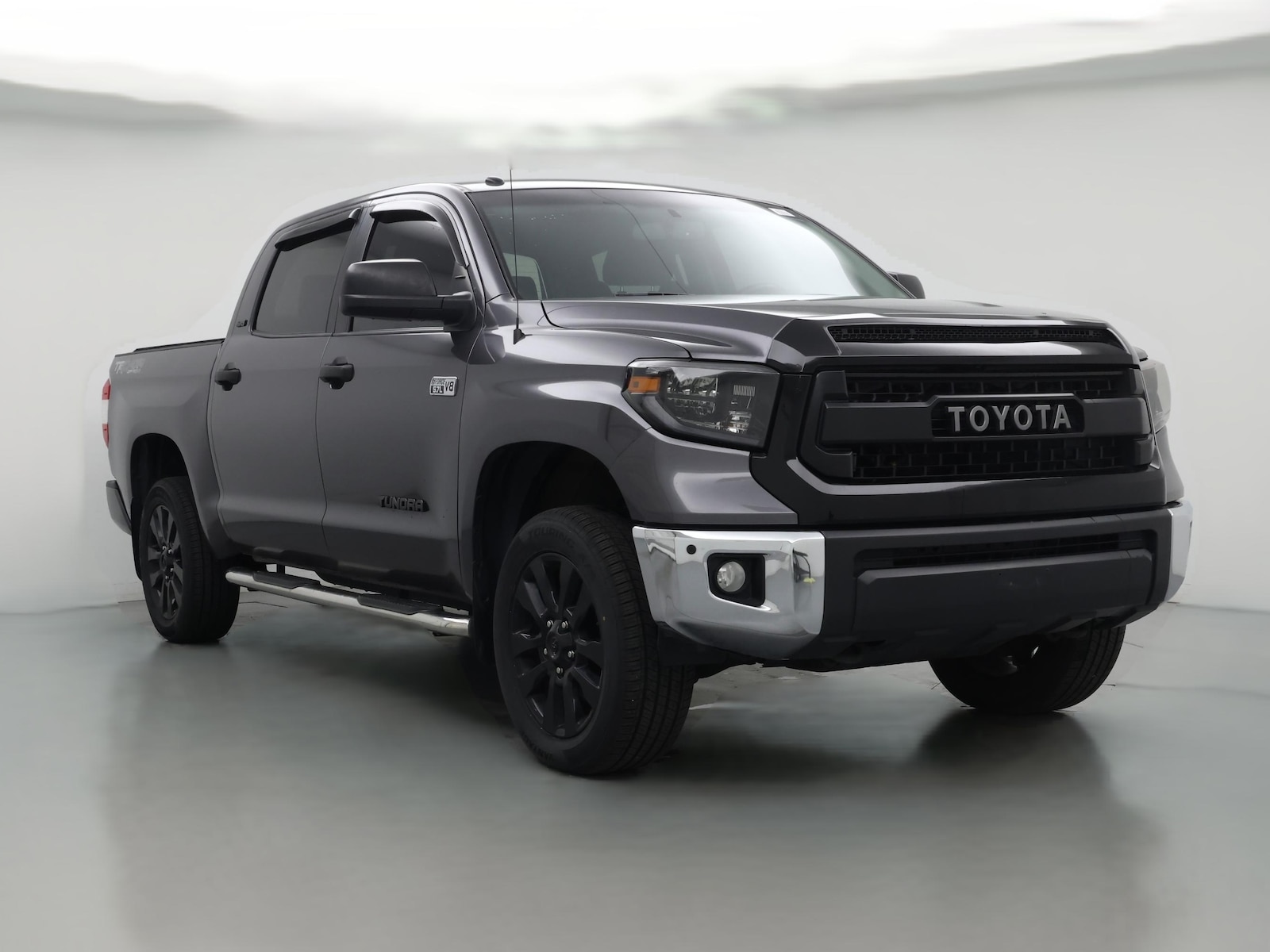 2017 Toyota Tundra