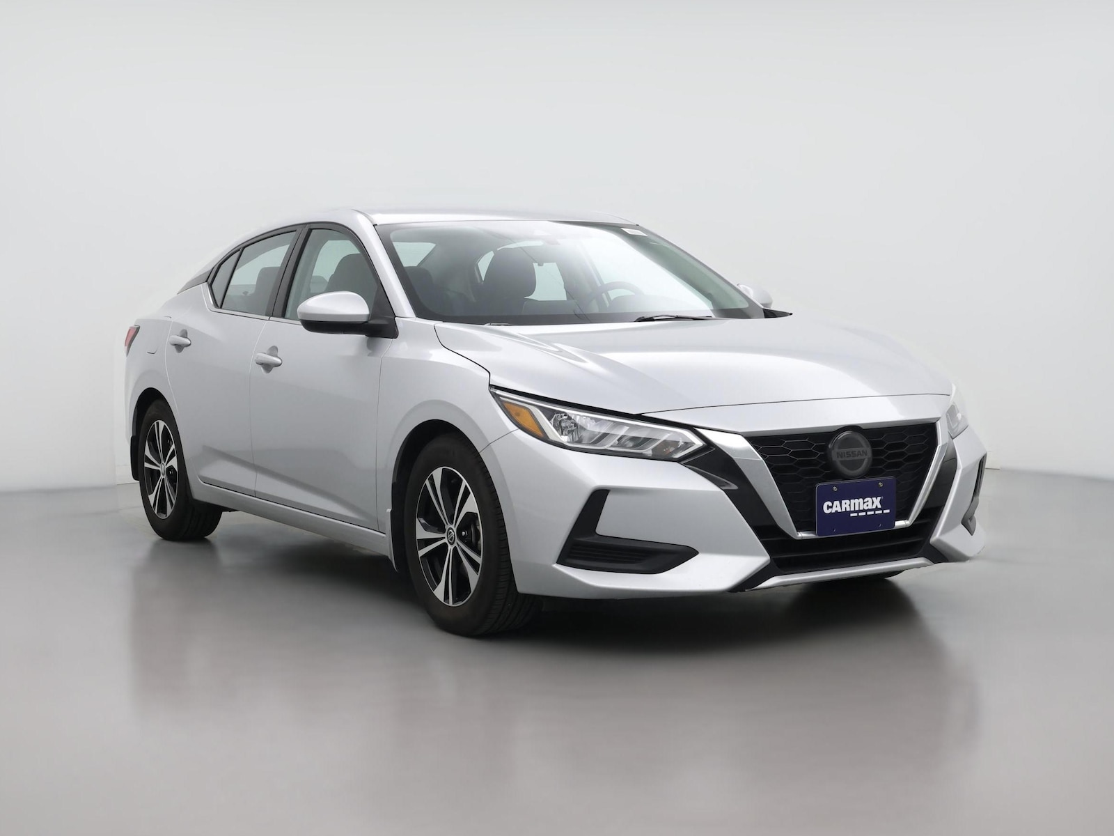 2021 Nissan Sentra