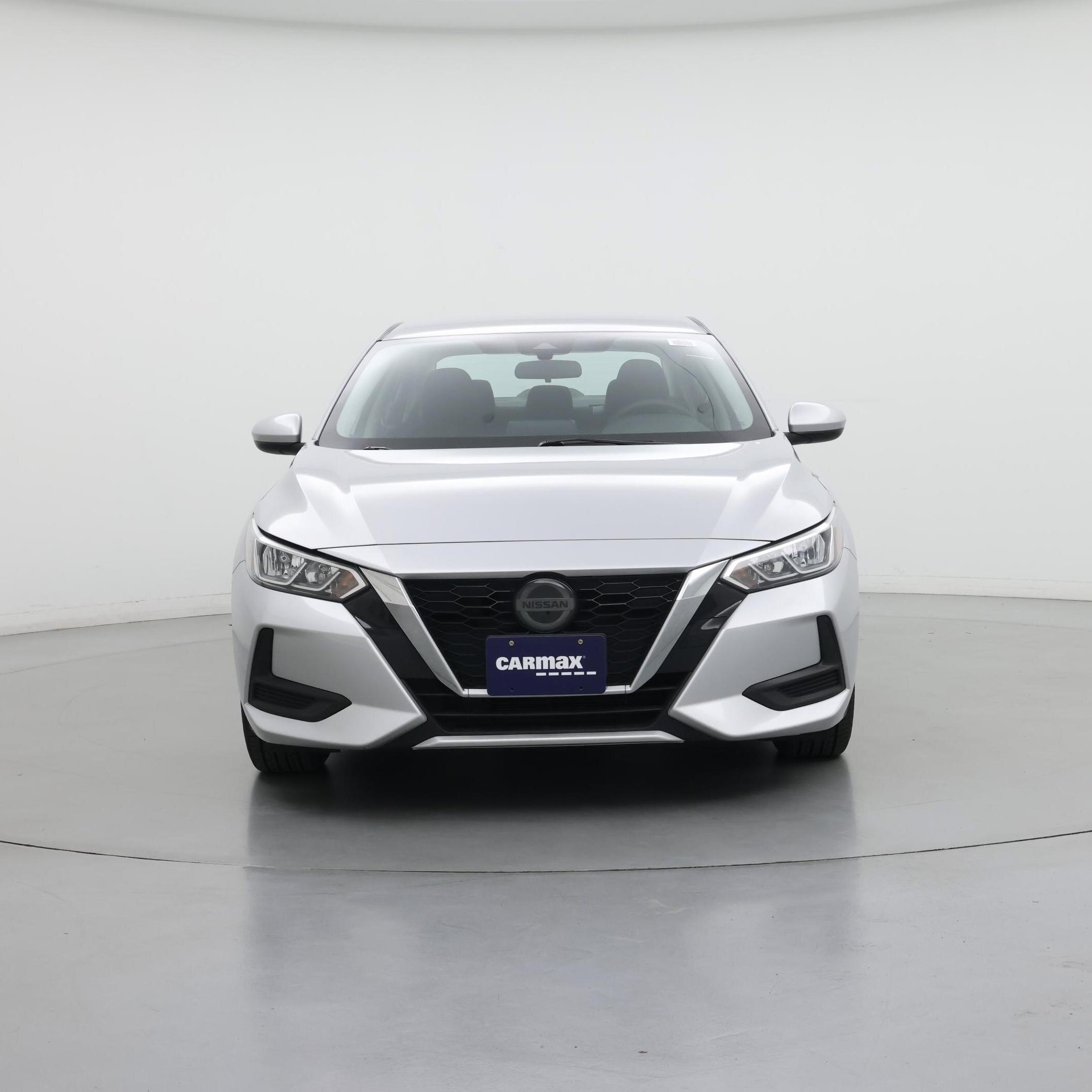 Thumbnail: 2021 Nissan Sentra - 5