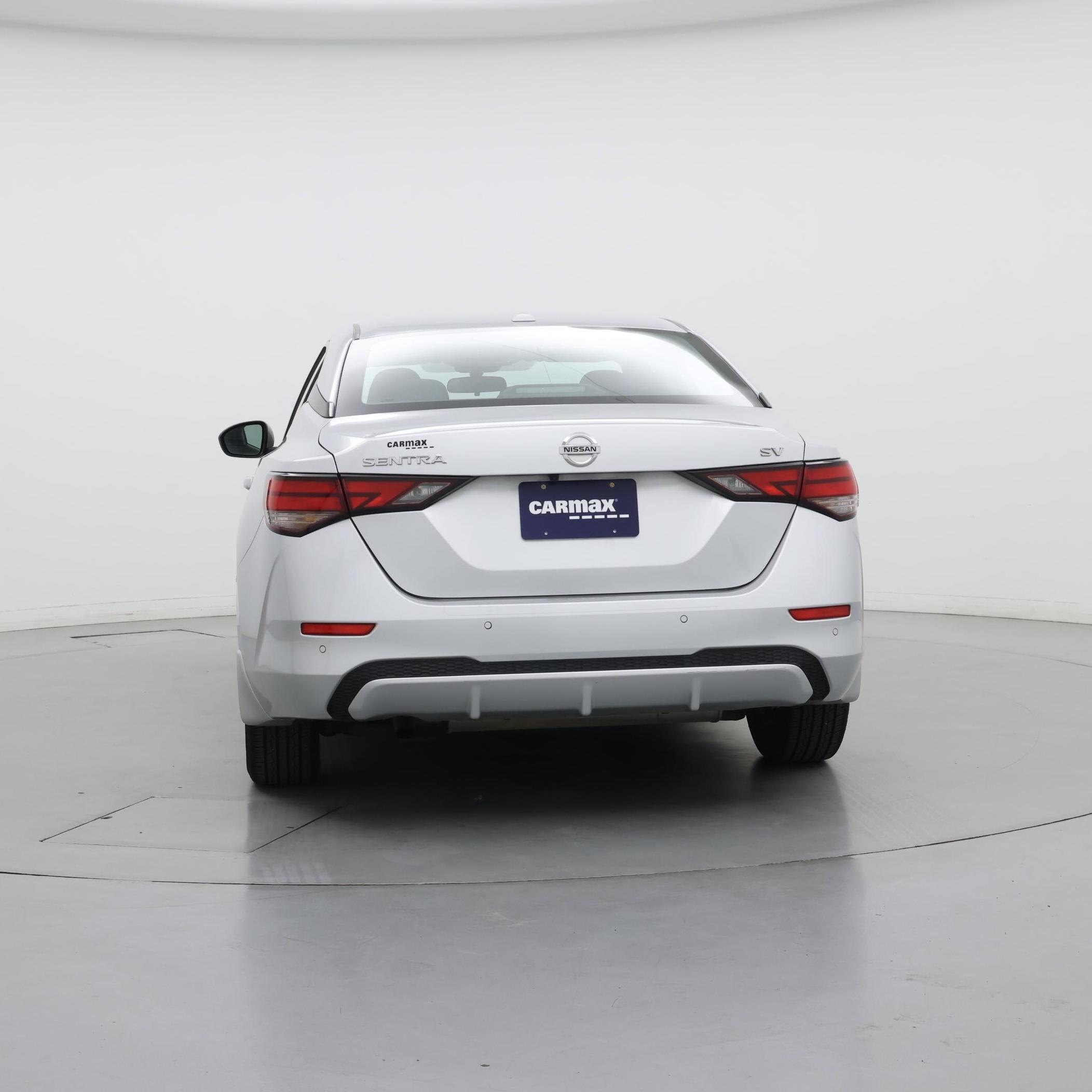 Thumbnail: 2021 Nissan Sentra - 6
