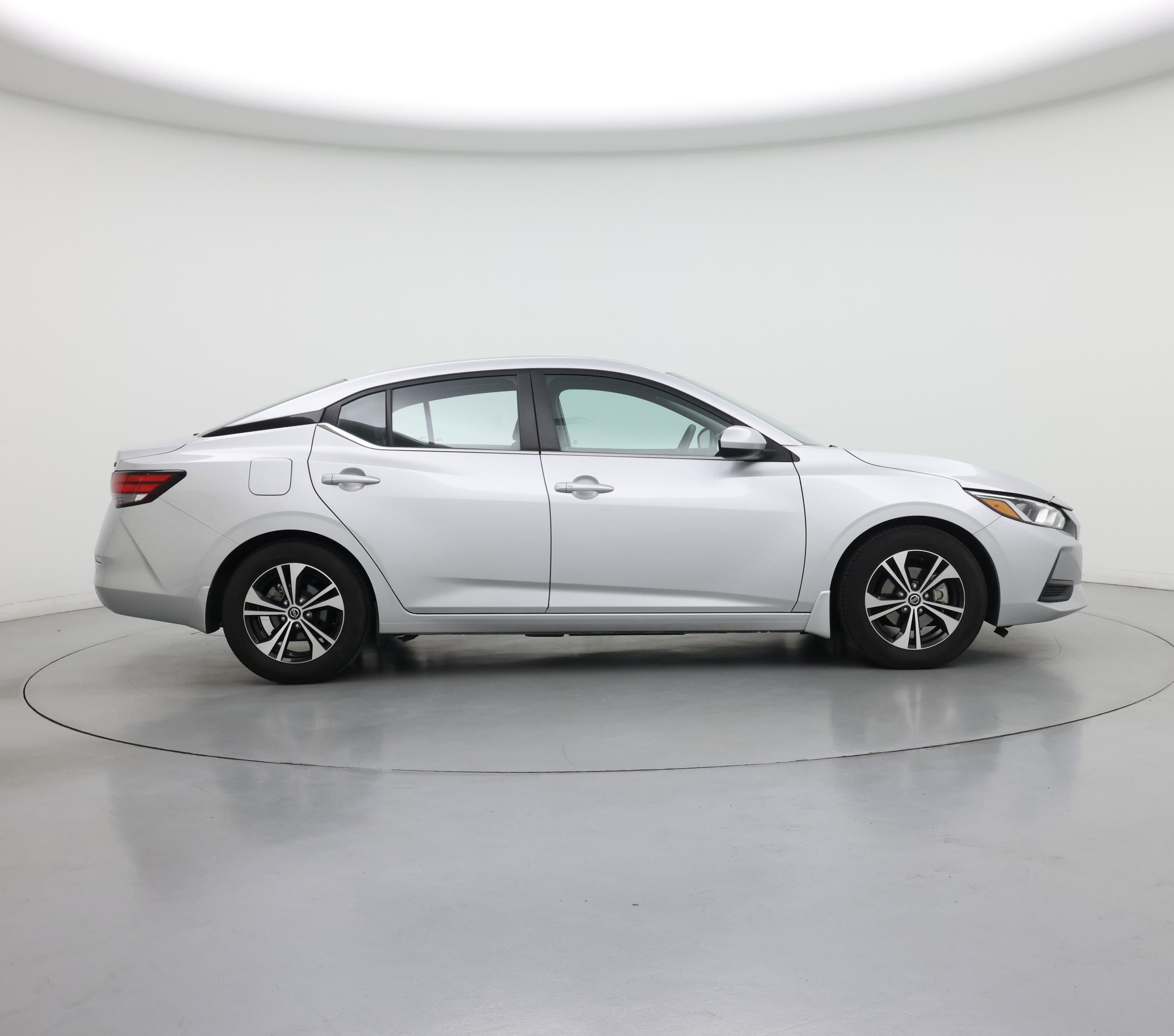 Thumbnail: 2021 Nissan Sentra - 7