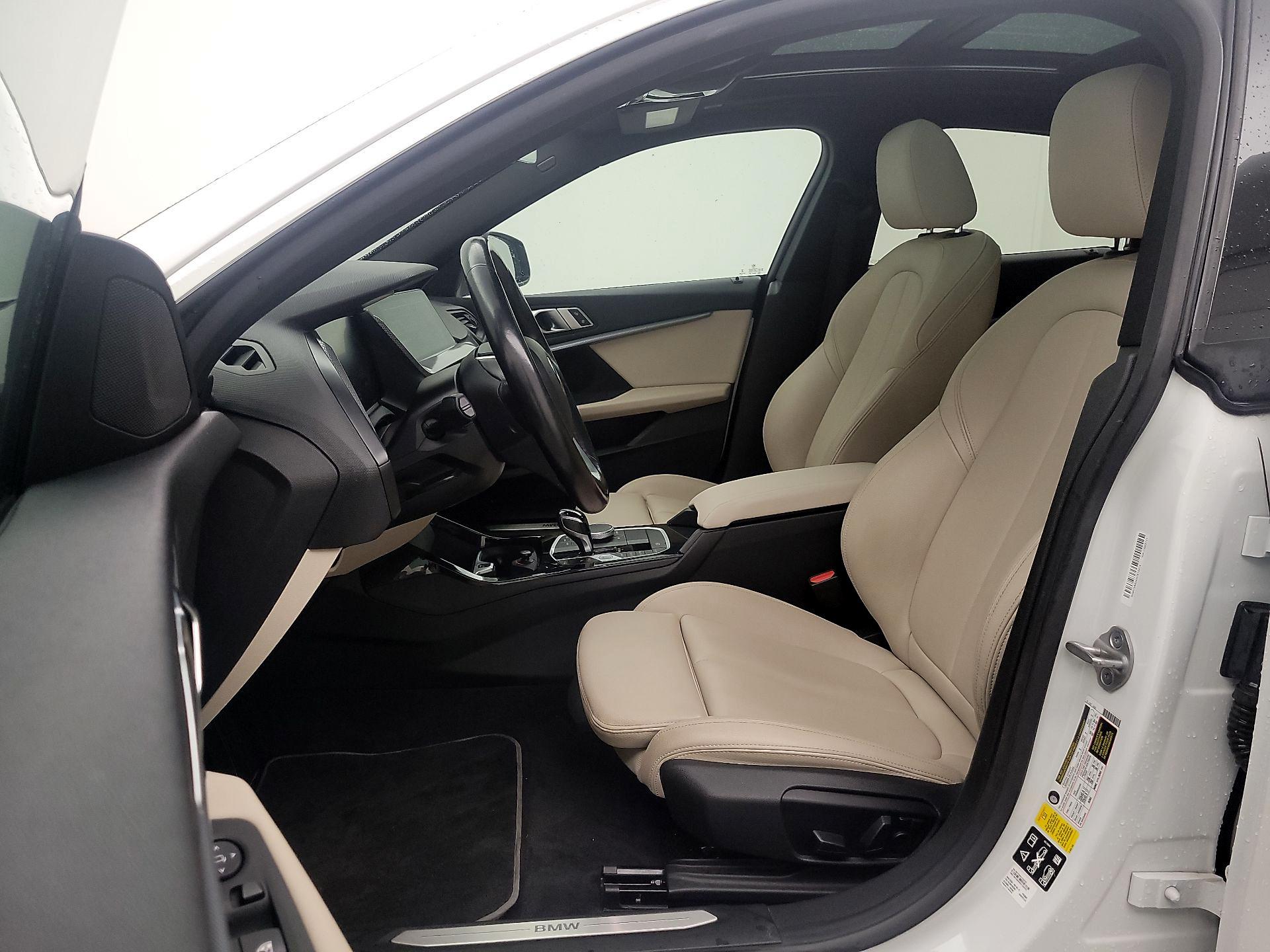 Thumbnail: 2022 BMW 2 Series - 11