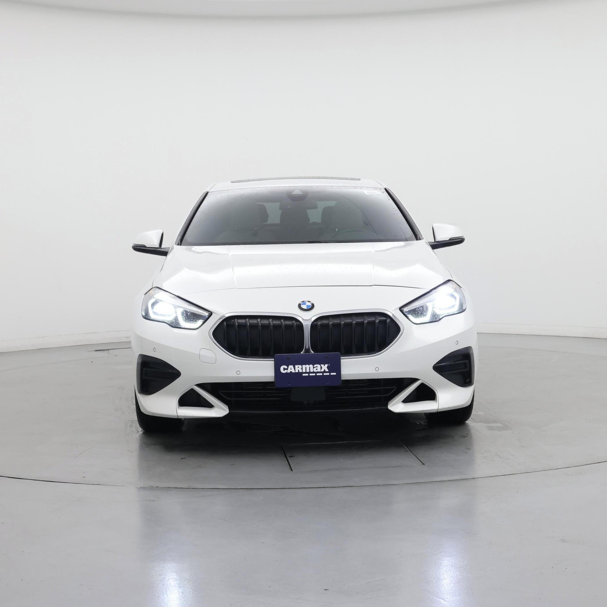 Thumbnail: 2022 BMW 2 Series - 5