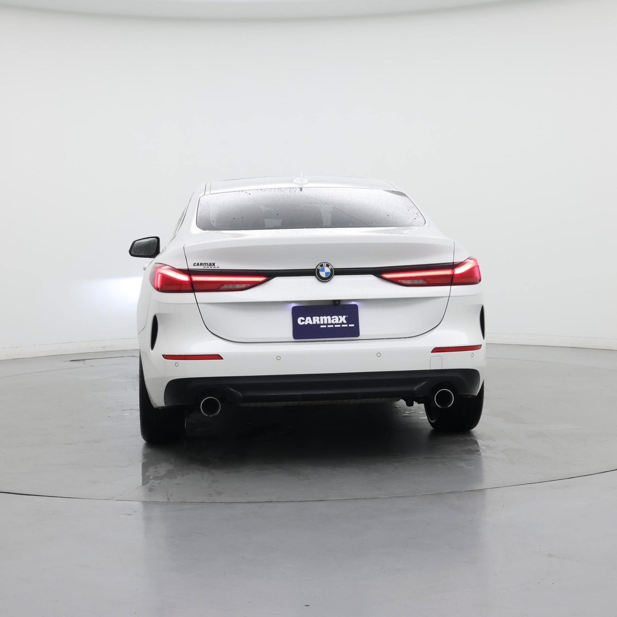 Thumbnail: 2022 BMW 2 Series - 6