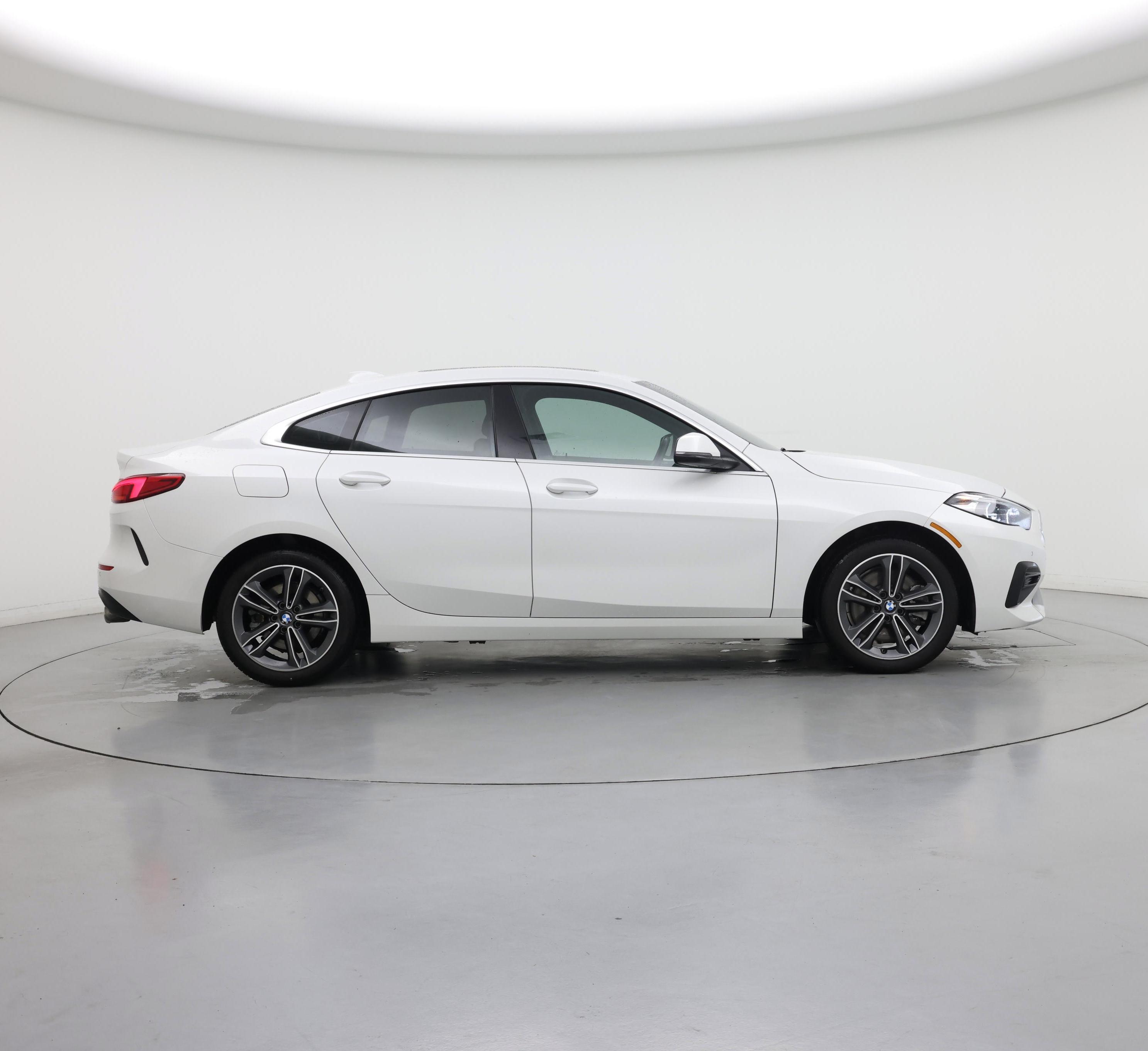 Thumbnail: 2022 BMW 2 Series - 7