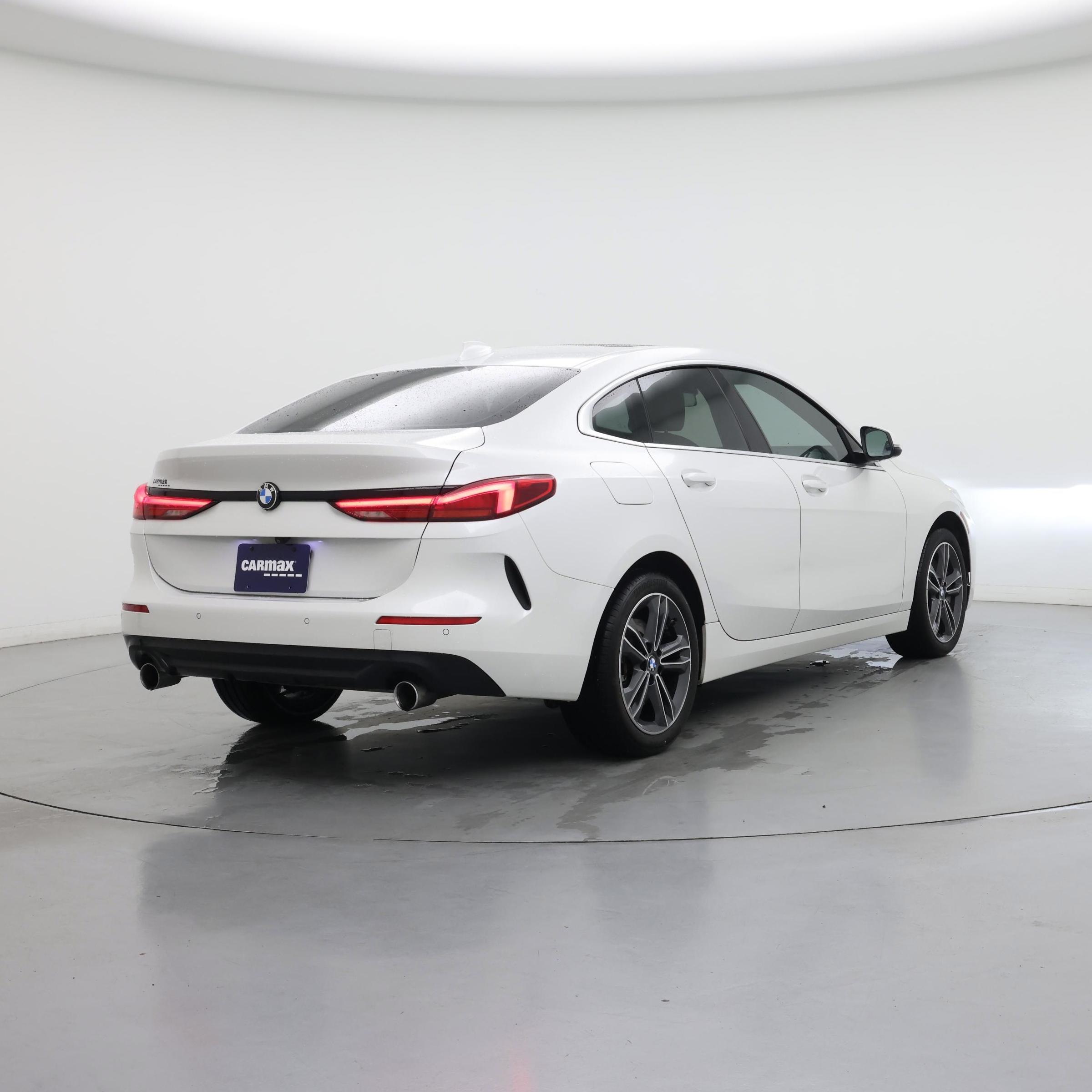 Thumbnail: 2022 BMW 2 Series - 8