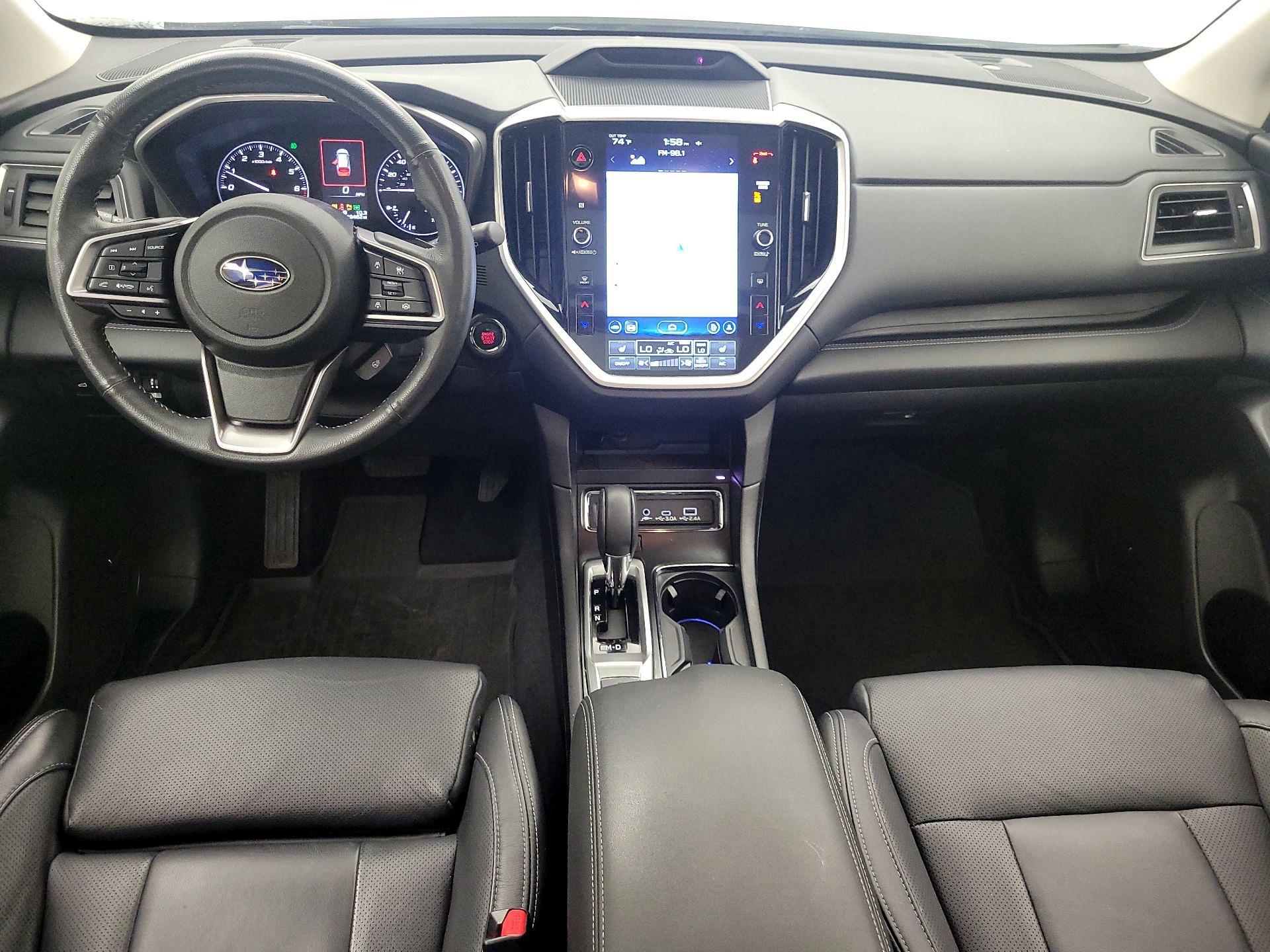 Thumbnail: 2023 Subaru Ascent - 9