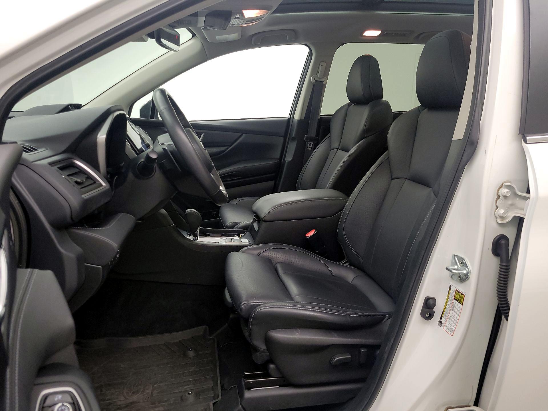 Thumbnail: 2023 Subaru Ascent - 11