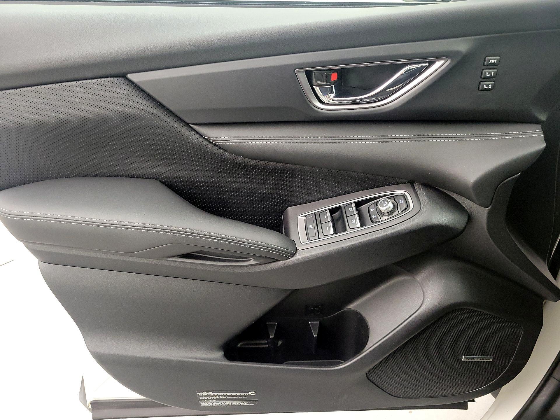 Thumbnail: 2023 Subaru Ascent - 12