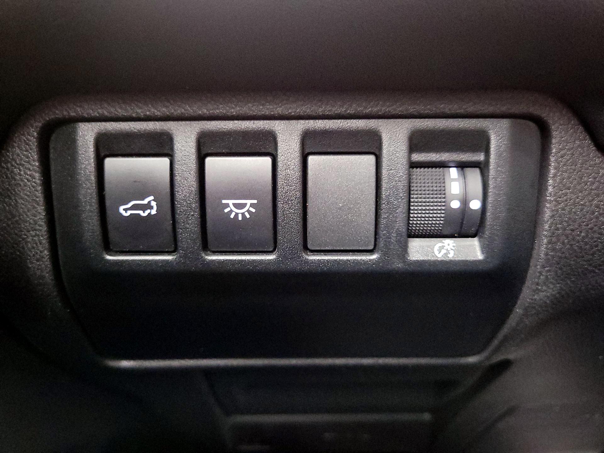 Thumbnail: 2023 Subaru Ascent - 13