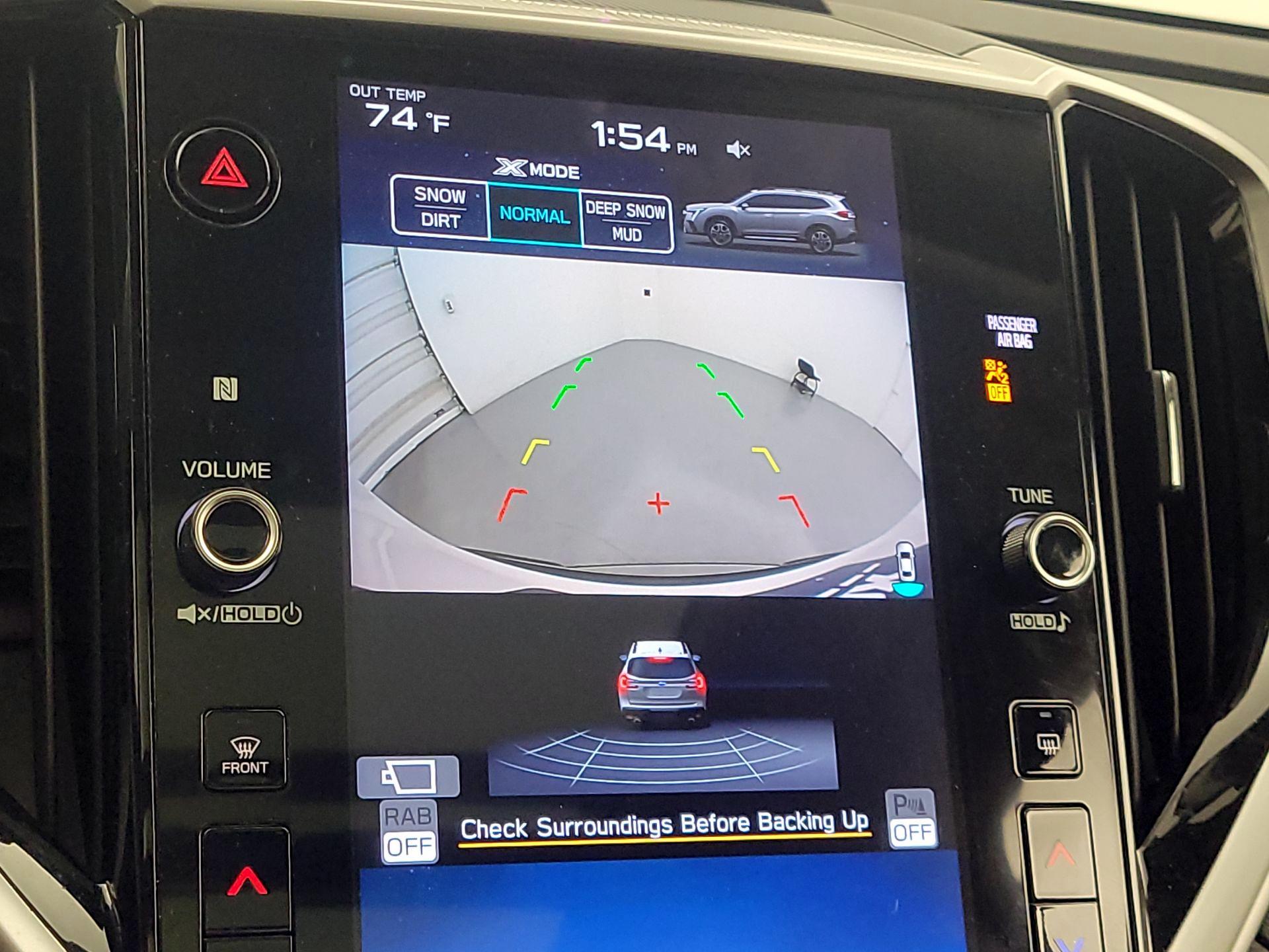 Thumbnail: 2023 Subaru Ascent - 15