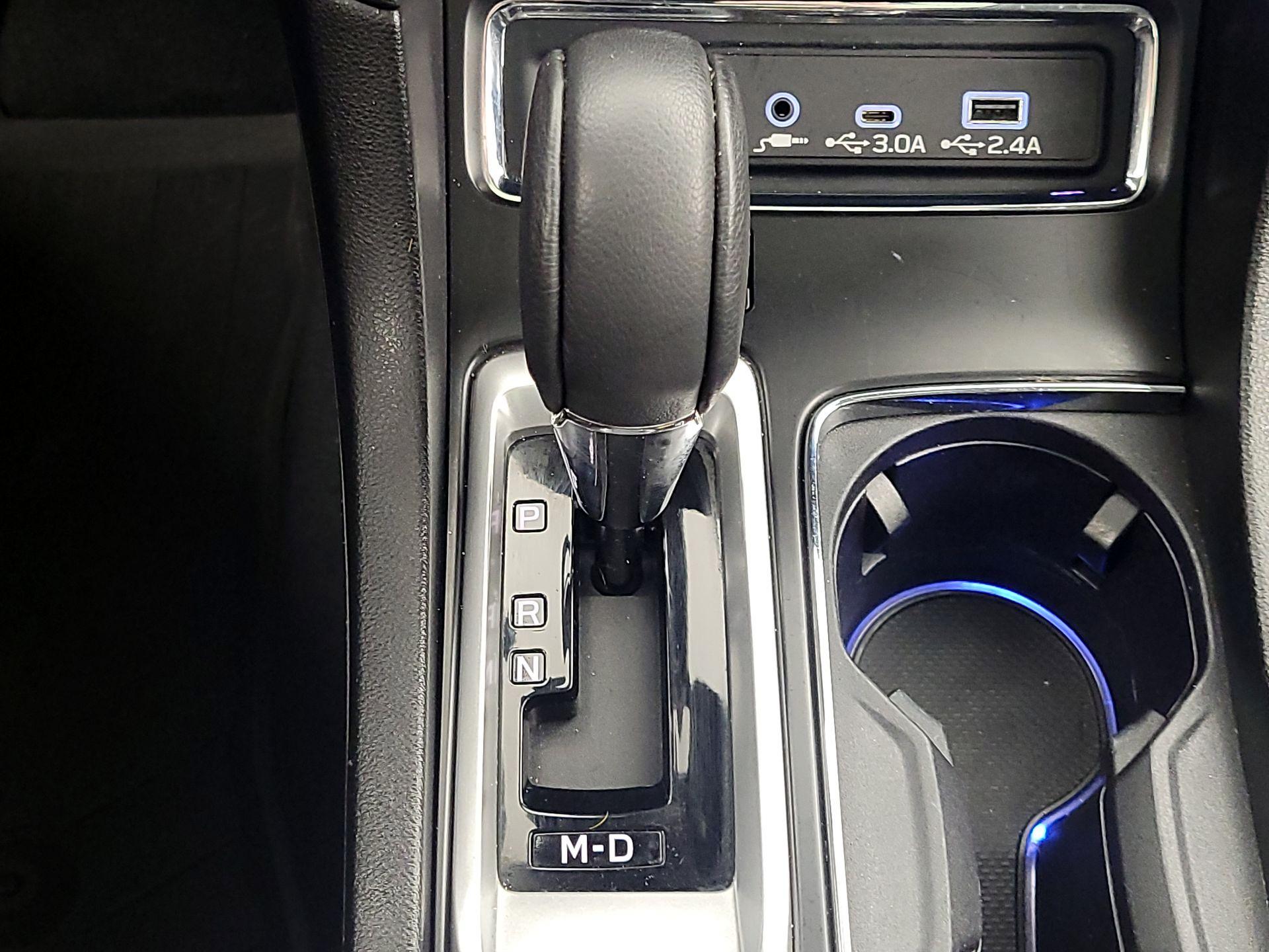 Thumbnail: 2023 Subaru Ascent - 18