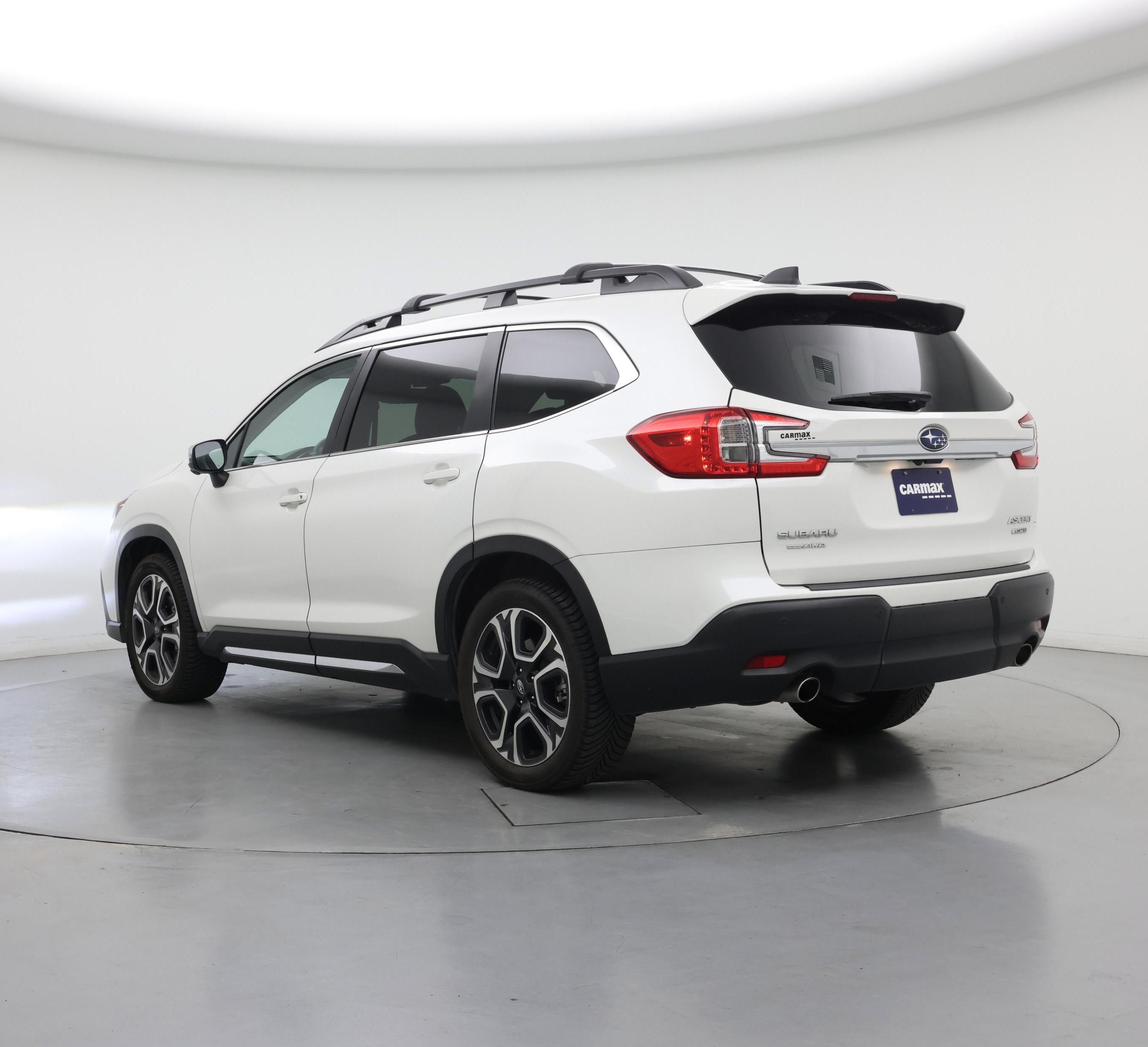 Thumbnail: 2023 Subaru Ascent - 2