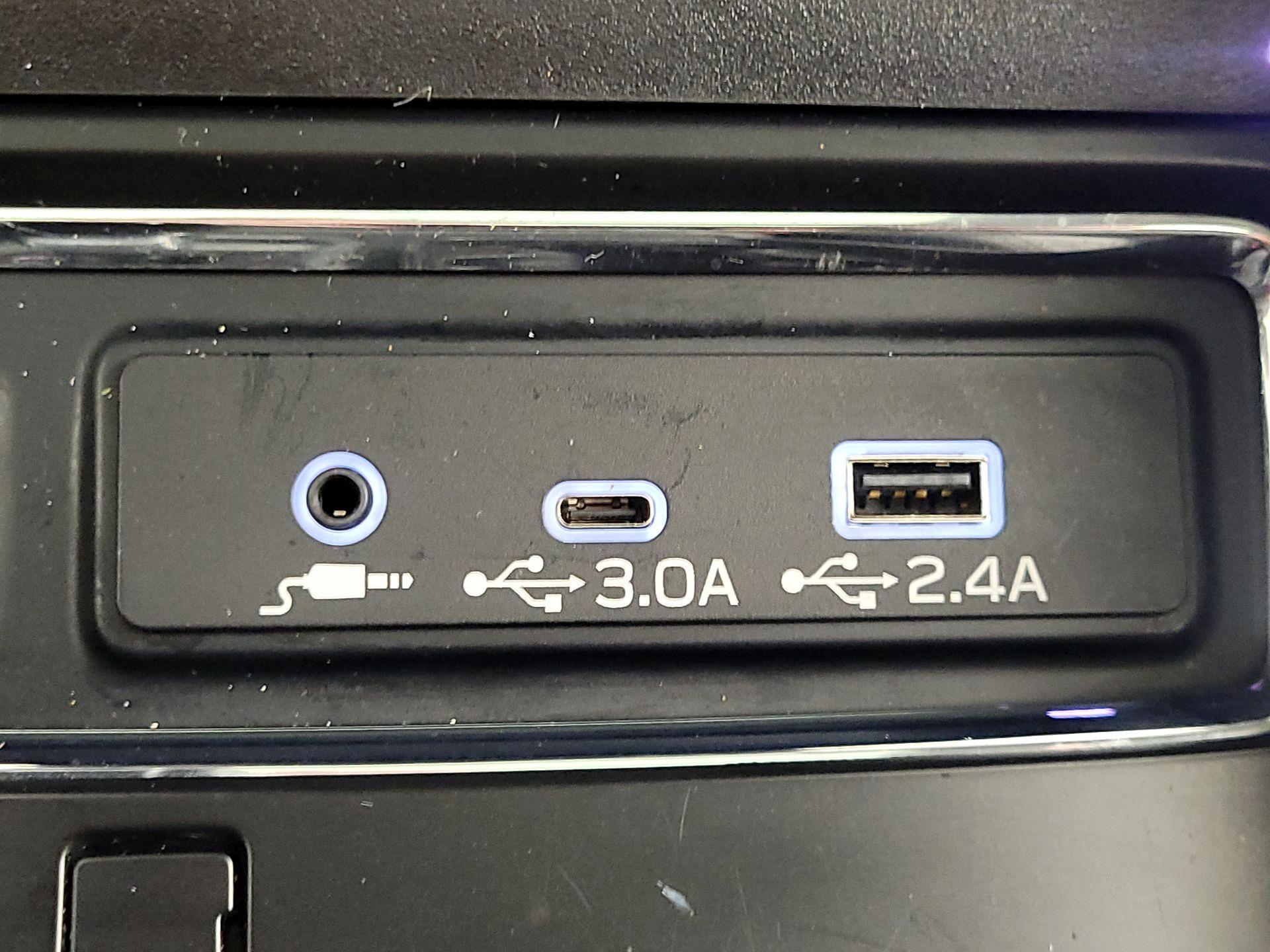 Thumbnail: 2023 Subaru Ascent - 19