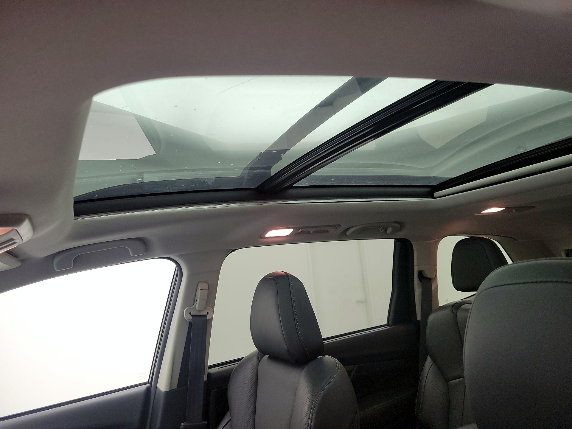 Thumbnail: 2023 Subaru Ascent - 20