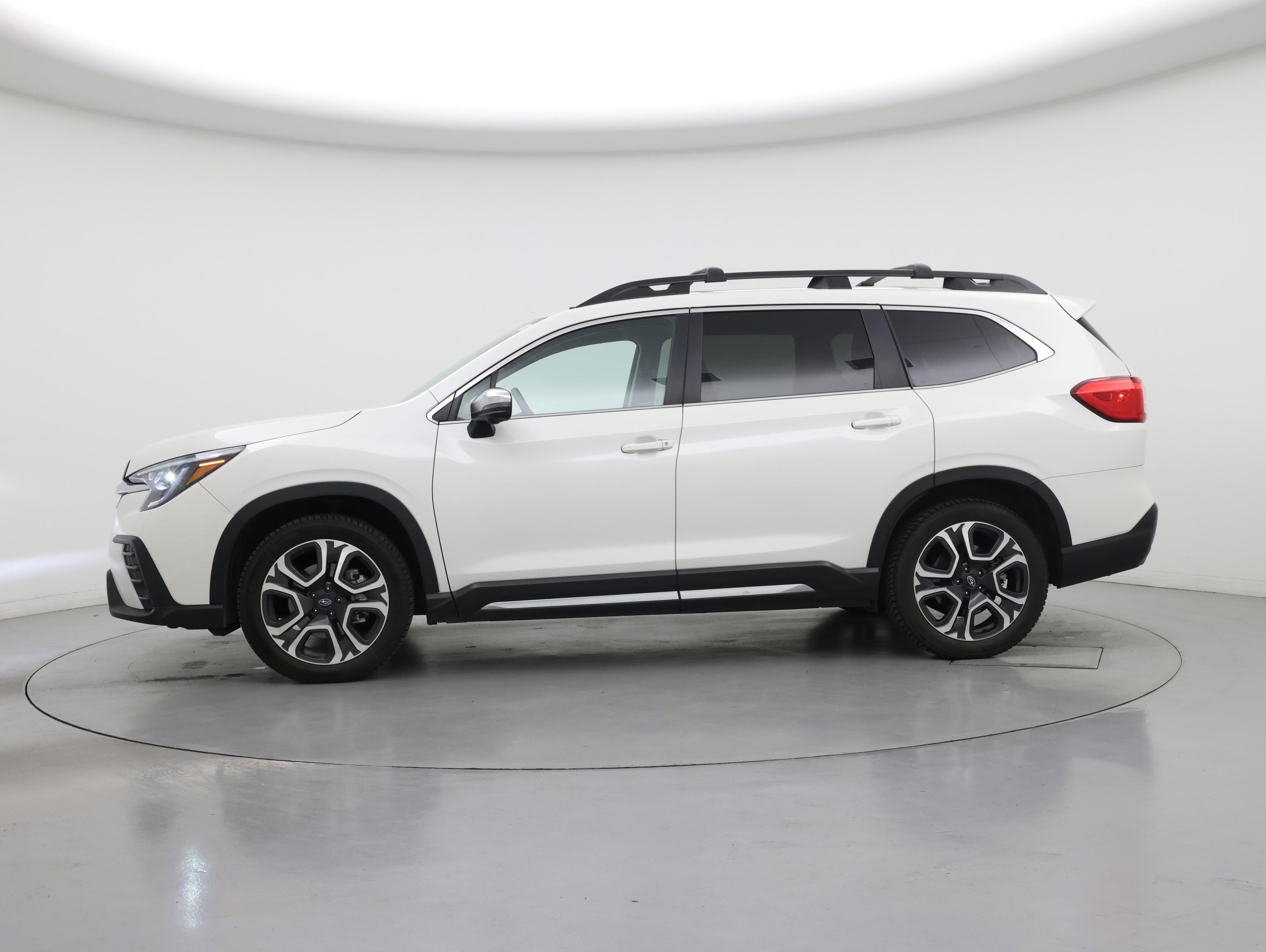 Thumbnail: 2023 Subaru Ascent - 3