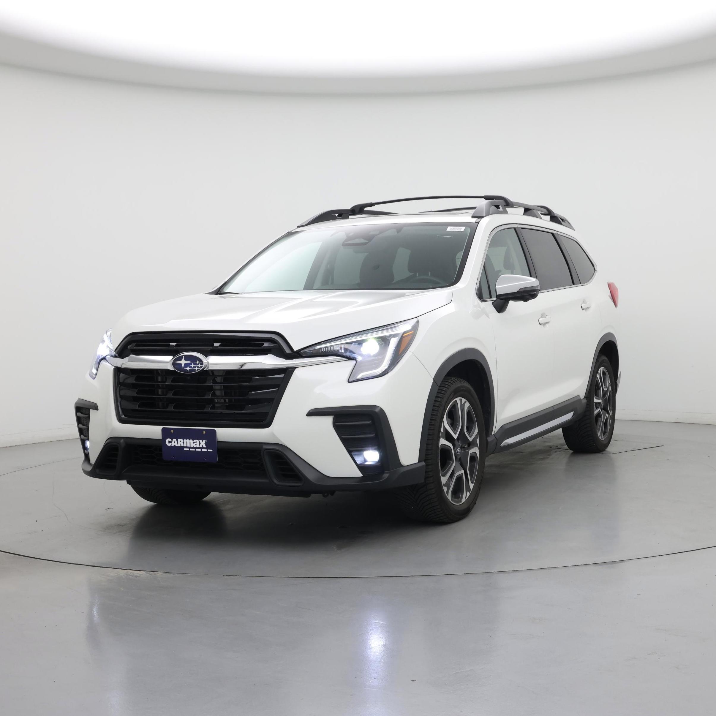Thumbnail: 2023 Subaru Ascent - 4