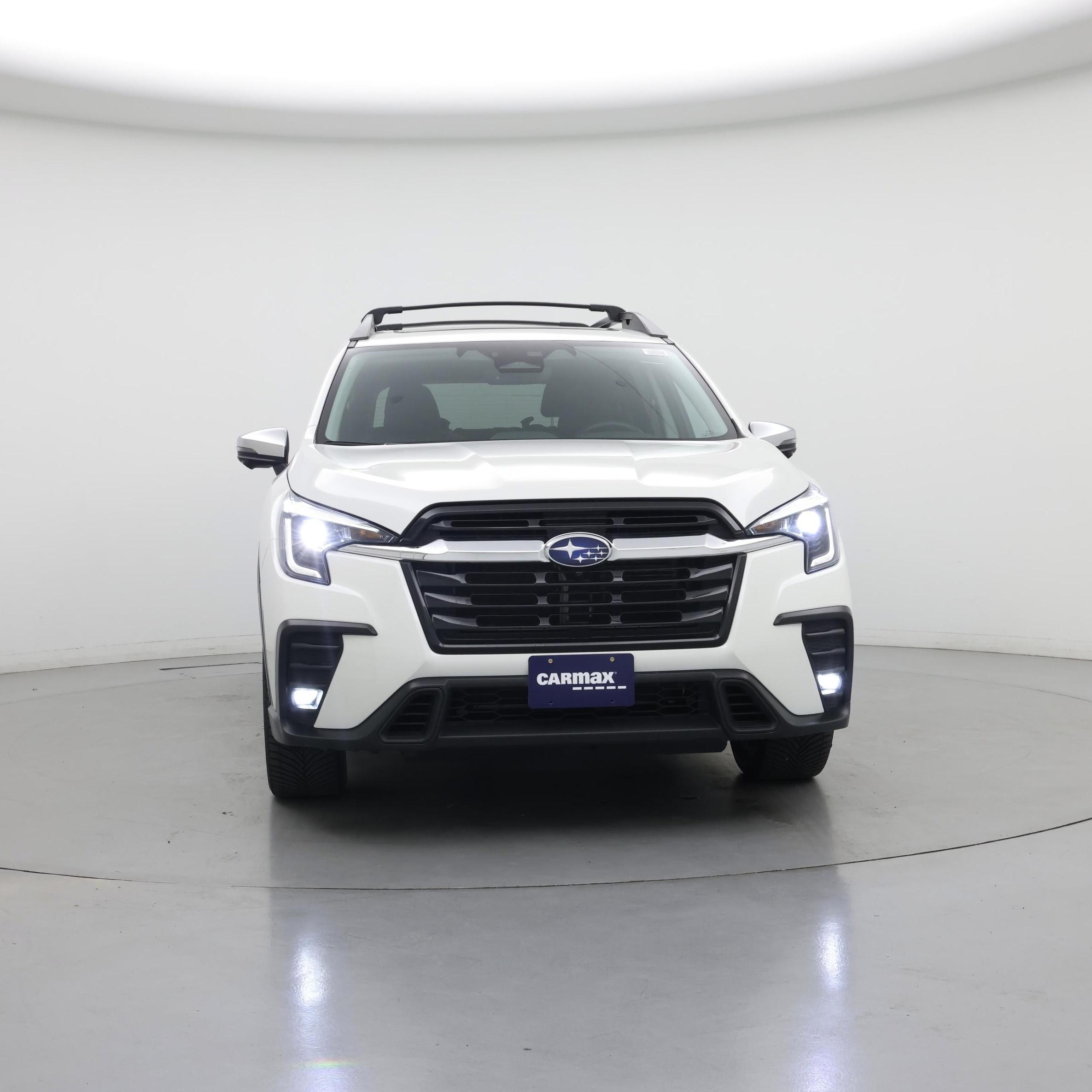 Thumbnail: 2023 Subaru Ascent - 5