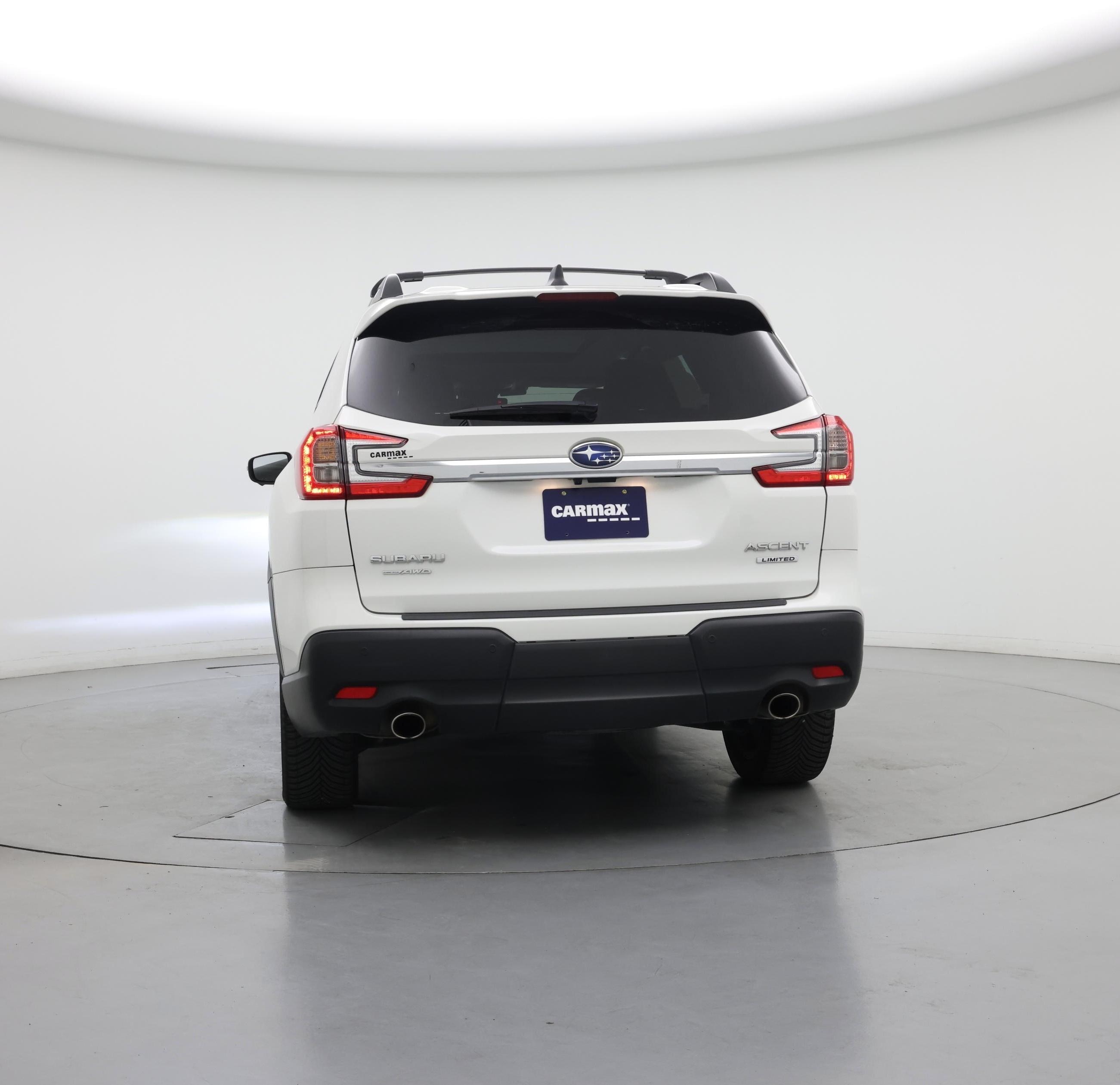 Thumbnail: 2023 Subaru Ascent - 6