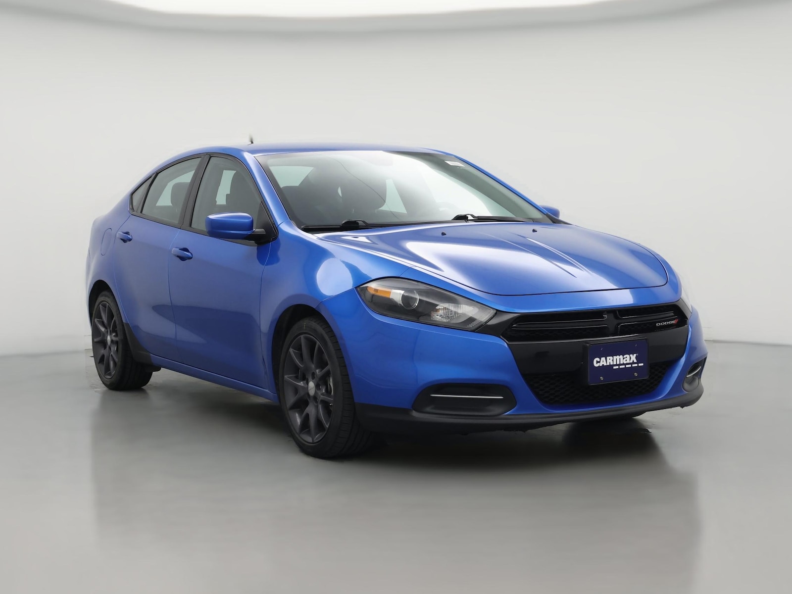 2016 Dodge Dart SE