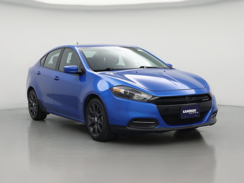 2016 Dodge Dart SE -
                  Spokane, WA