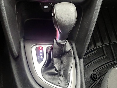 Shifter