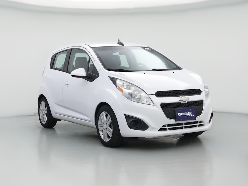 2015 Chevrolet Spark LT -
                  Spokane, WA