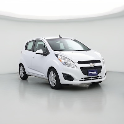 2015 Chevrolet Spark LT