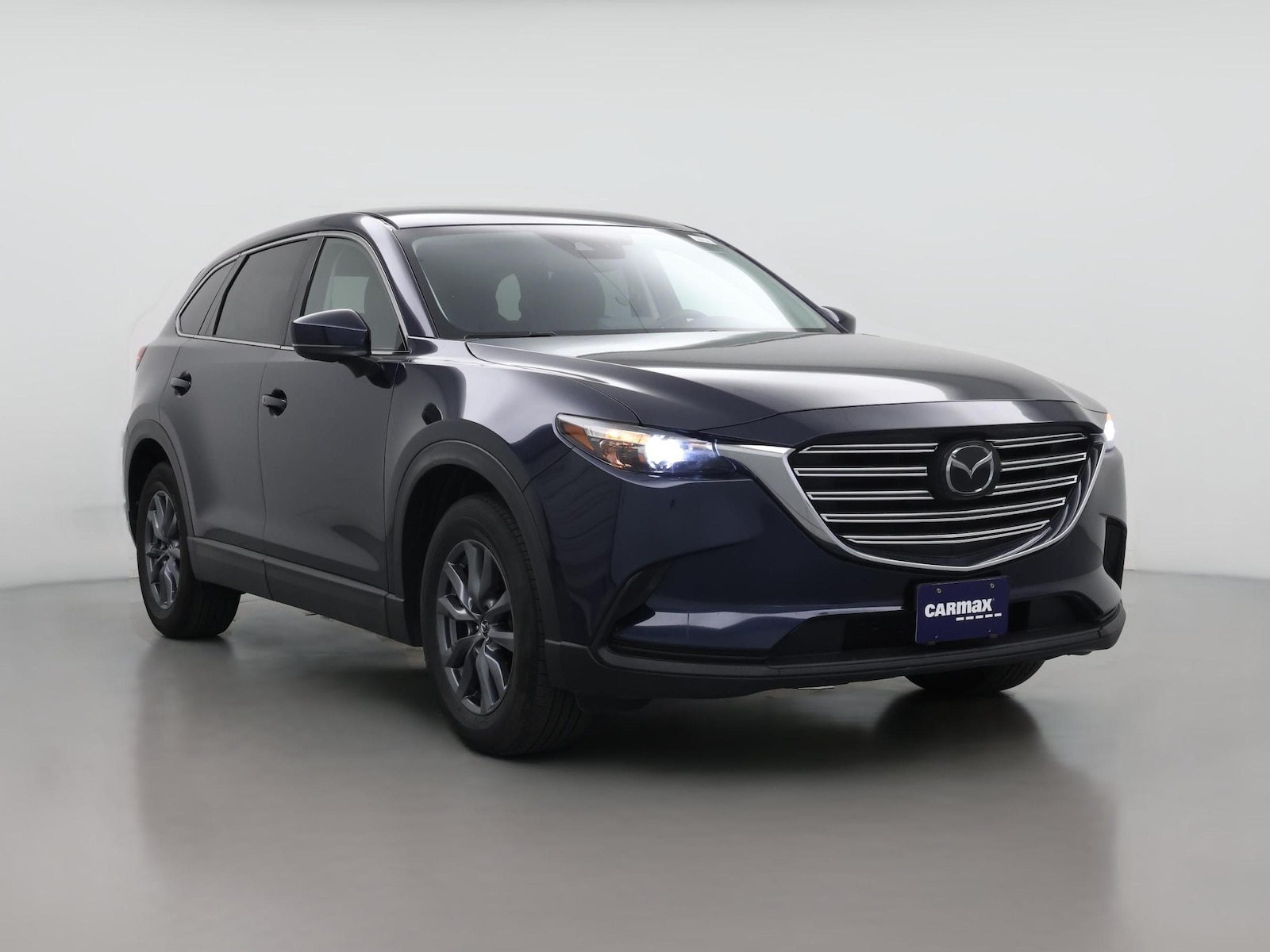 2020 Mazda CX-9