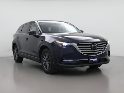 2020 Mazda CX-9 Touring