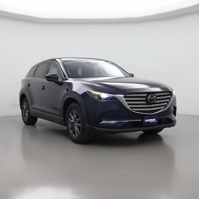 2020 Mazda CX-9 Touring
