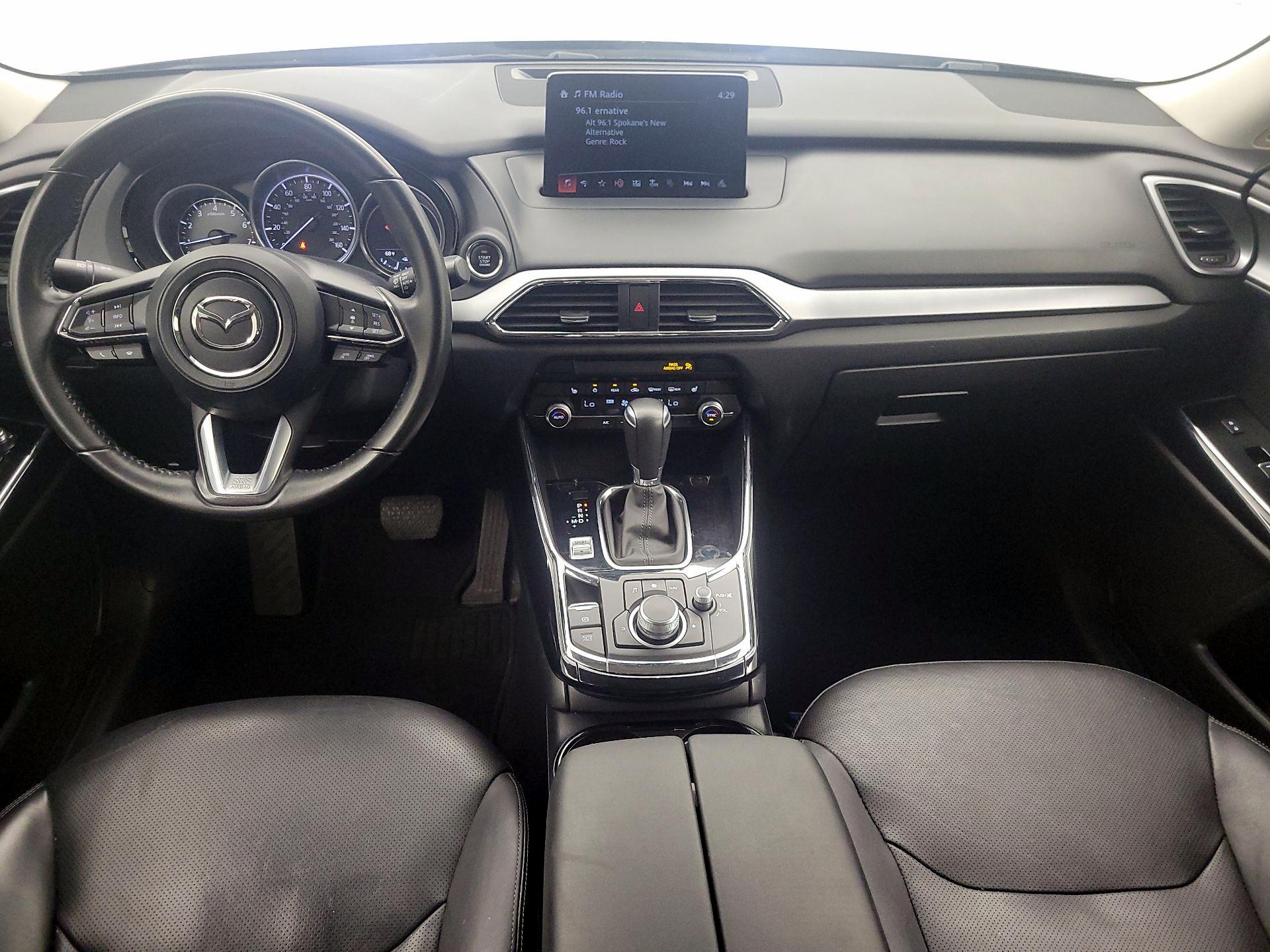 Thumbnail: 2020 Mazda CX-9 - 9