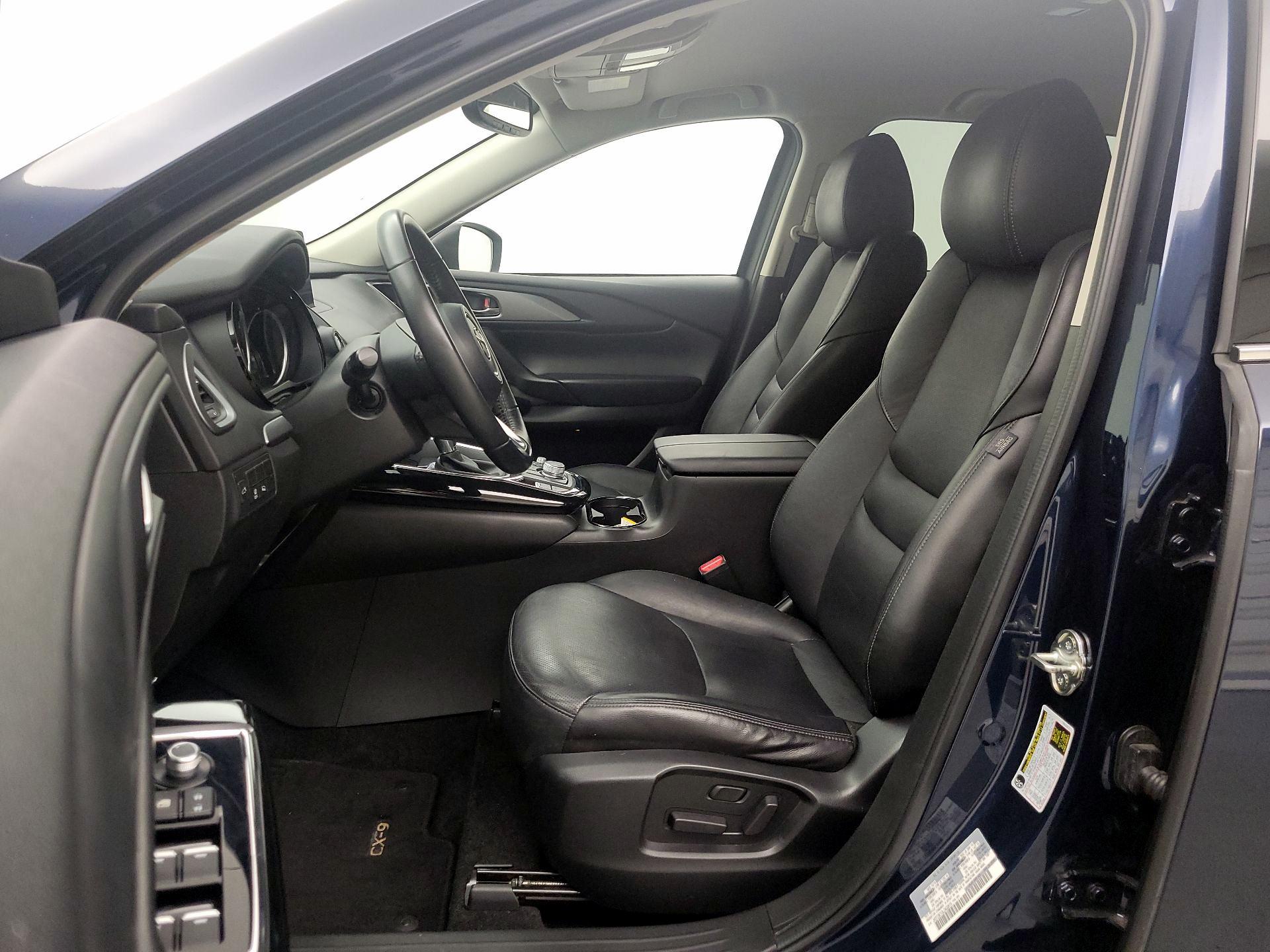 Thumbnail: 2020 Mazda CX-9 - 11