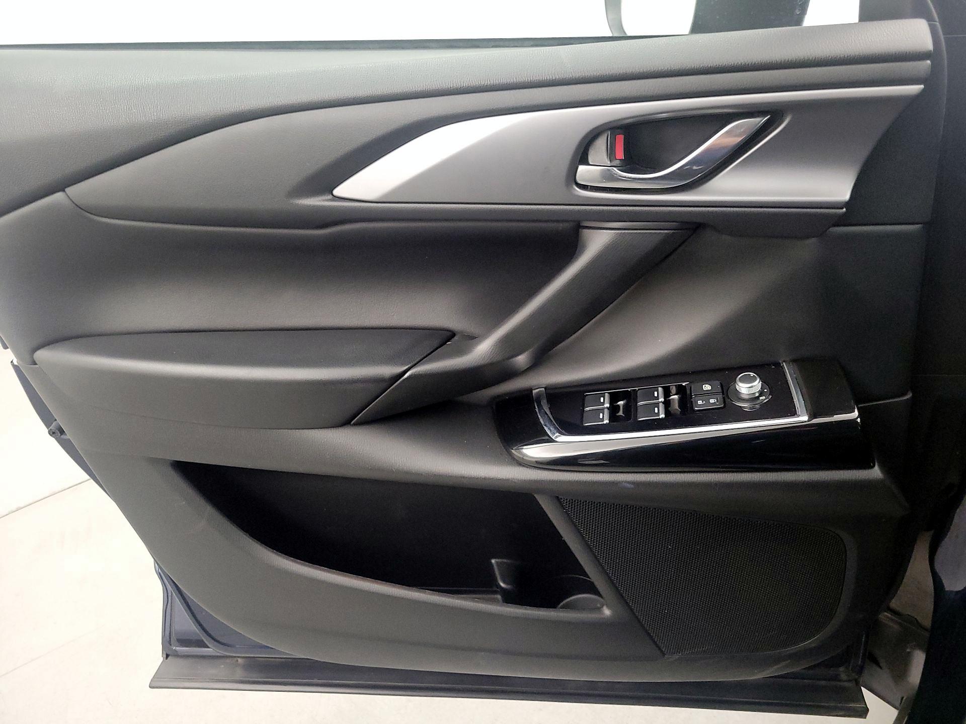 Thumbnail: 2020 Mazda CX-9 - 12