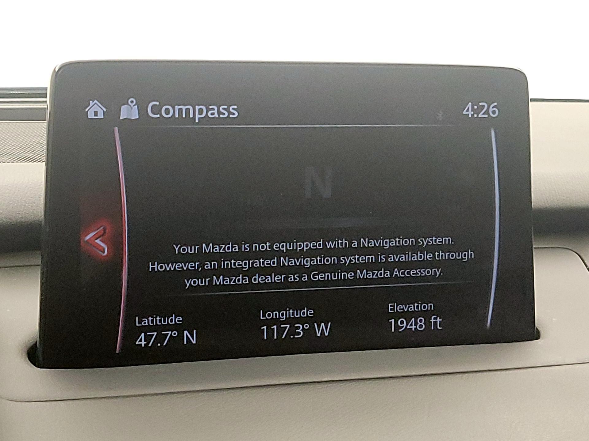 Thumbnail: 2020 Mazda CX-9 - 14