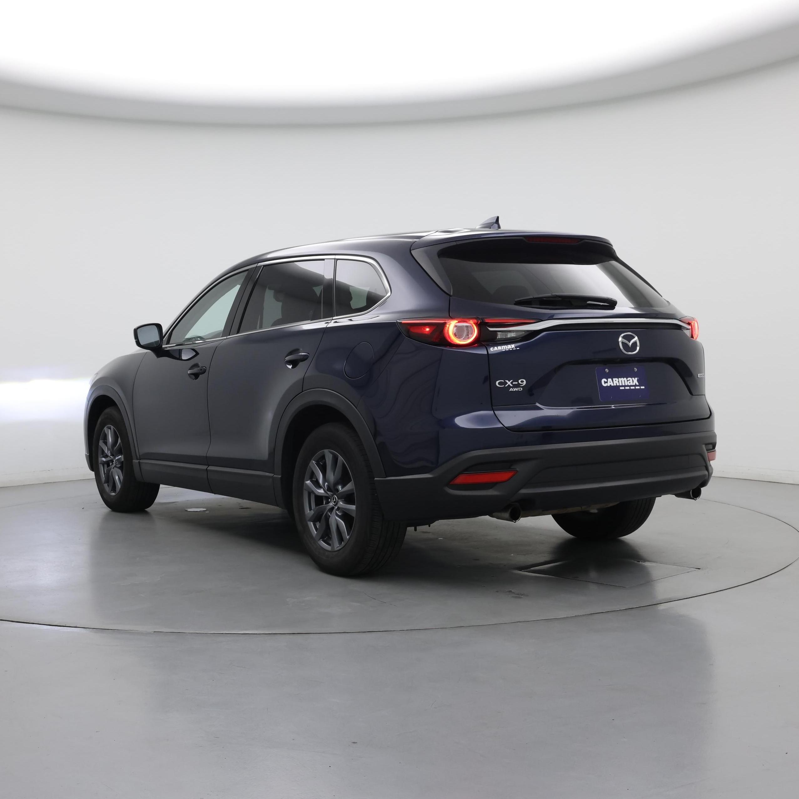 Thumbnail: 2020 Mazda CX-9 - 2