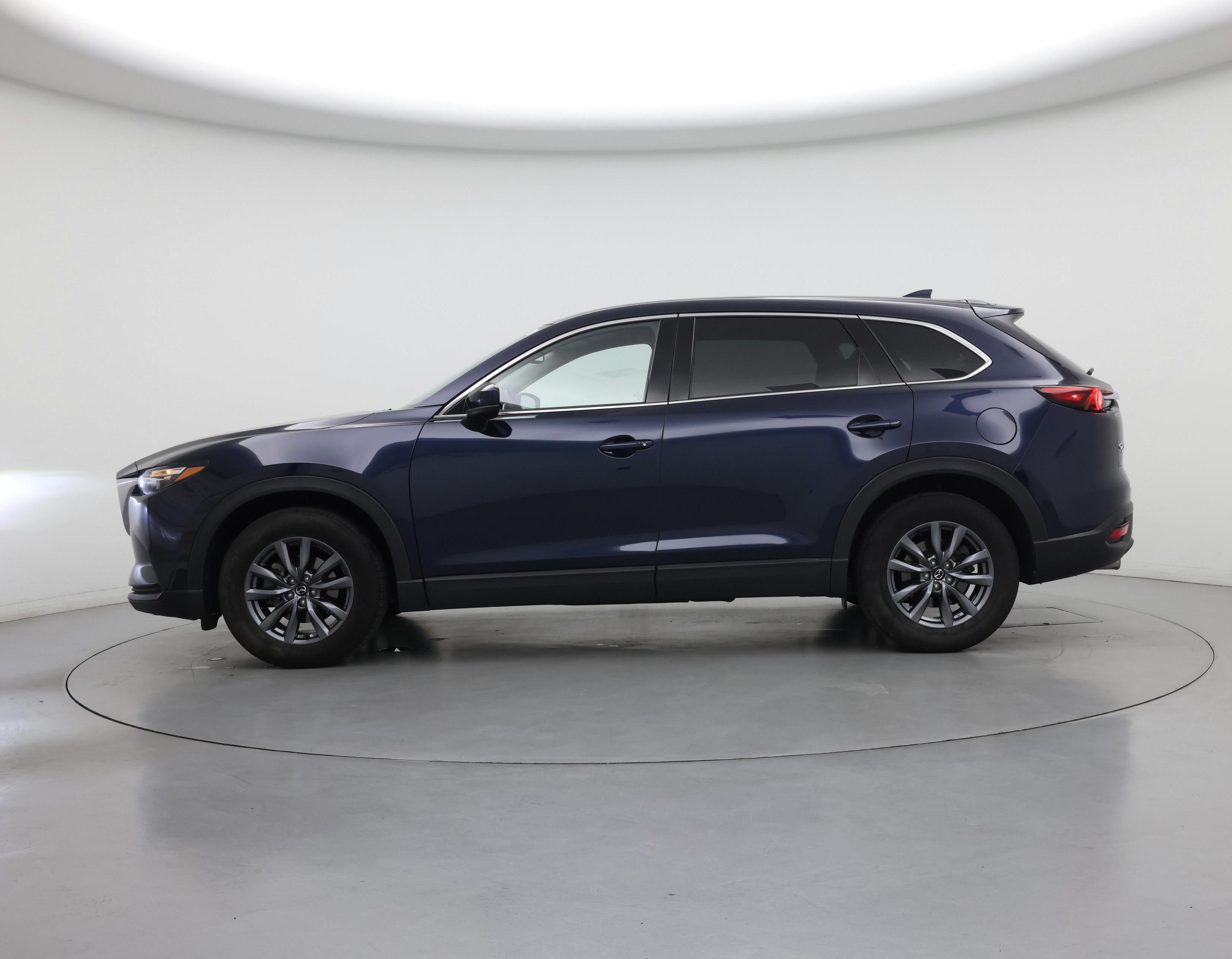 Thumbnail: 2020 Mazda CX-9 - 3