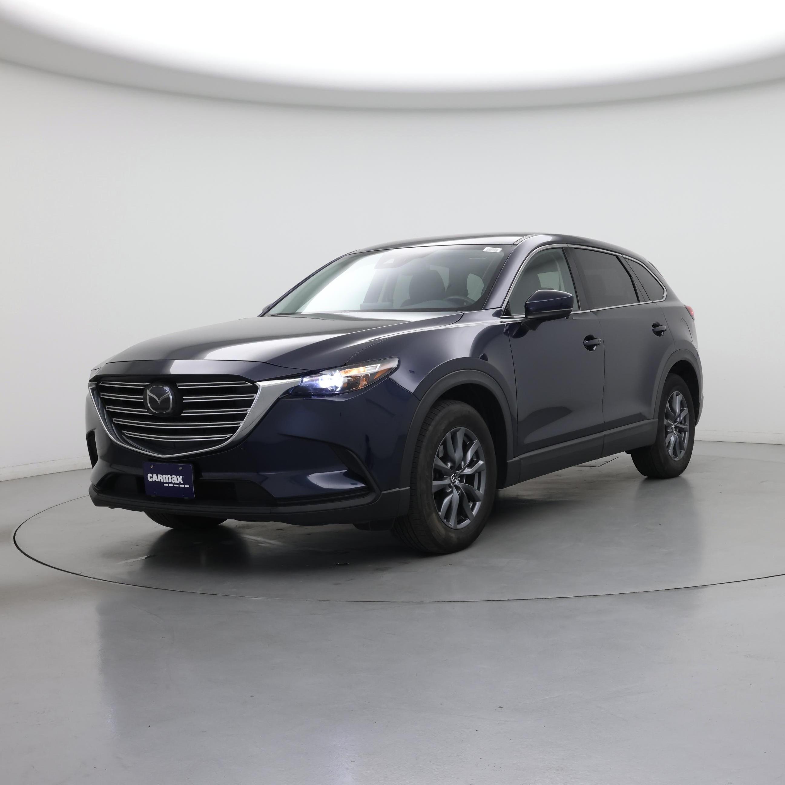 Thumbnail: 2020 Mazda CX-9 - 4