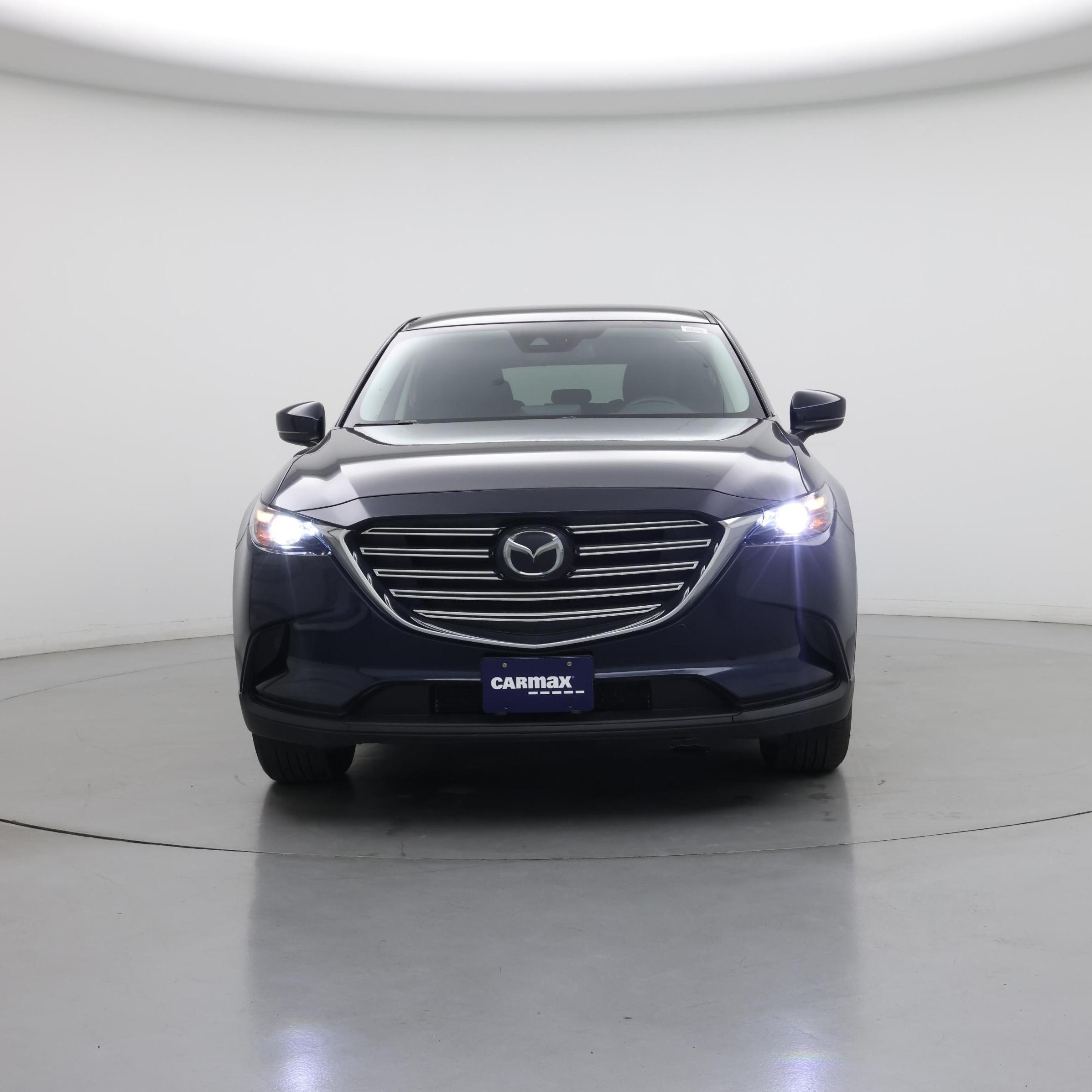 Thumbnail: 2020 Mazda CX-9 - 5