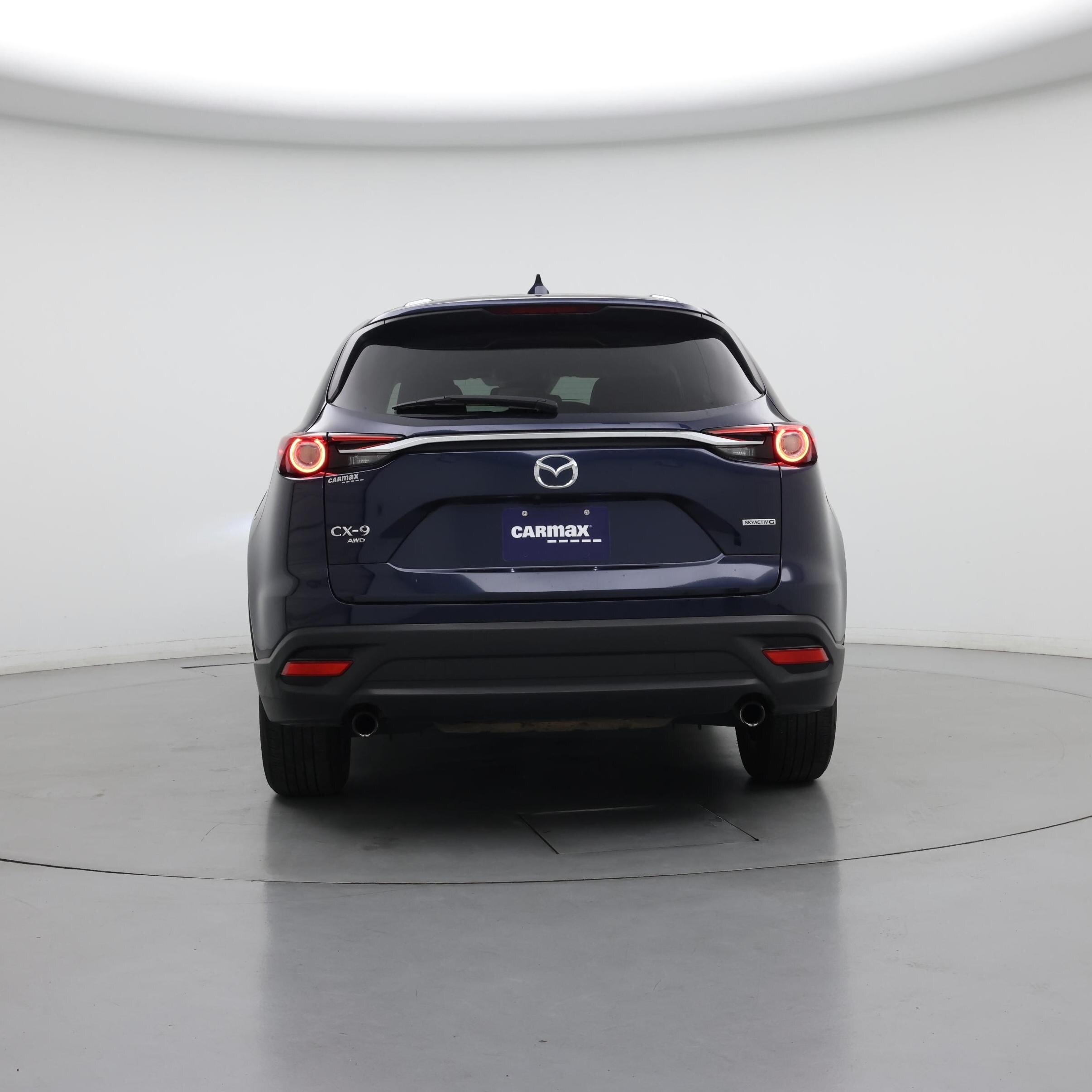 Thumbnail: 2020 Mazda CX-9 - 6