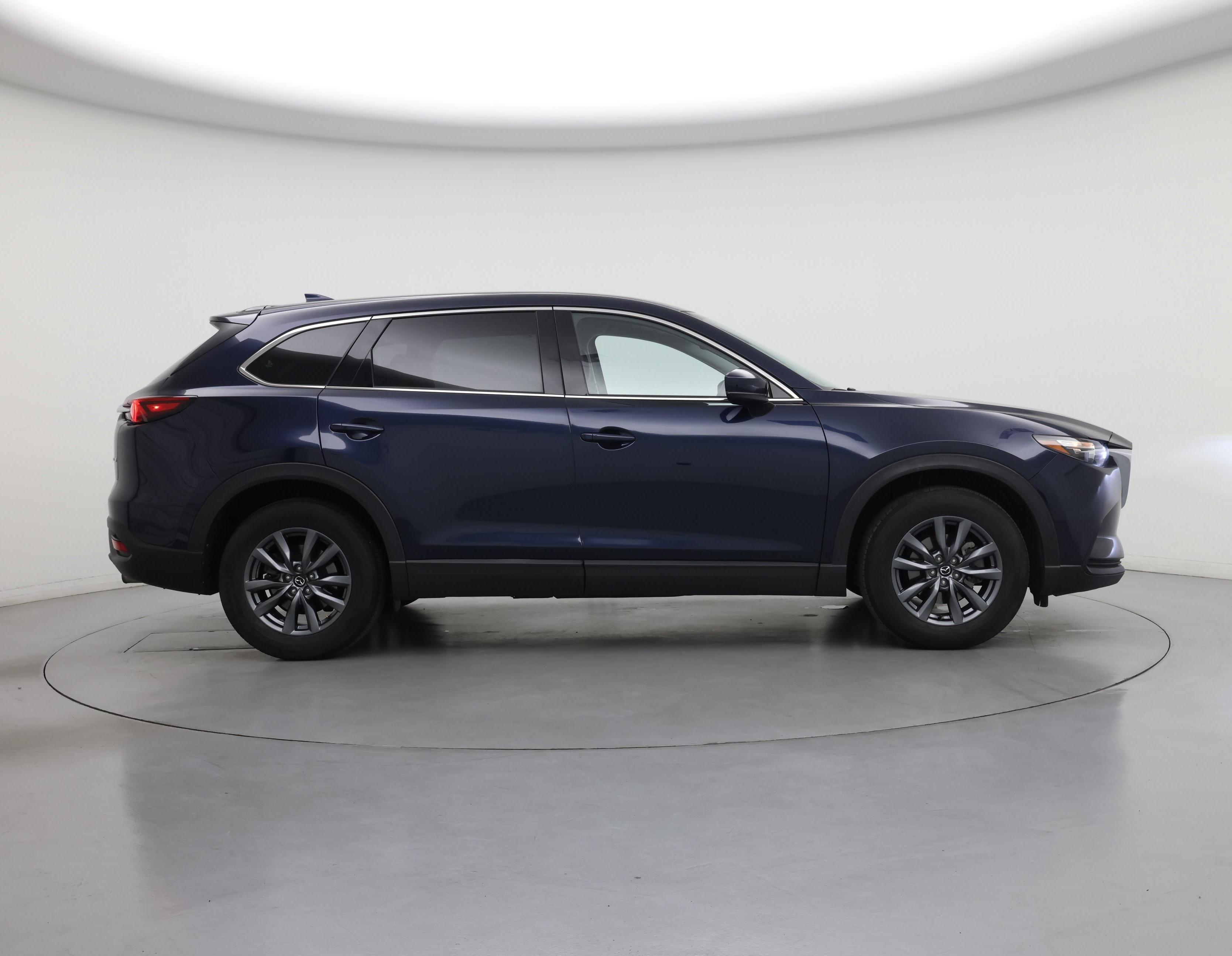 Thumbnail: 2020 Mazda CX-9 - 7