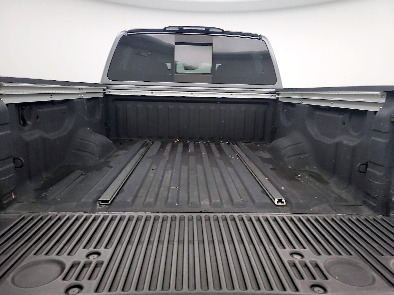 2017 Nissan Titan PRO-4X - Photo 22