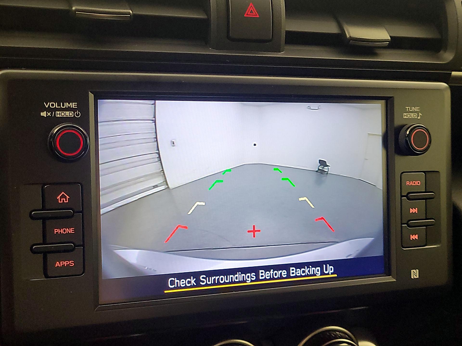 Thumbnail: 2023 Subaru BRZ - 14