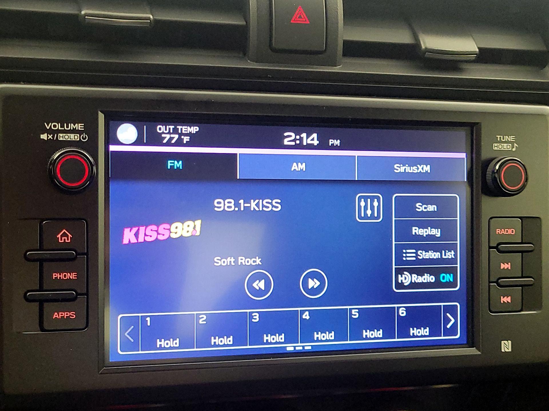 Thumbnail: 2023 Subaru BRZ - 15