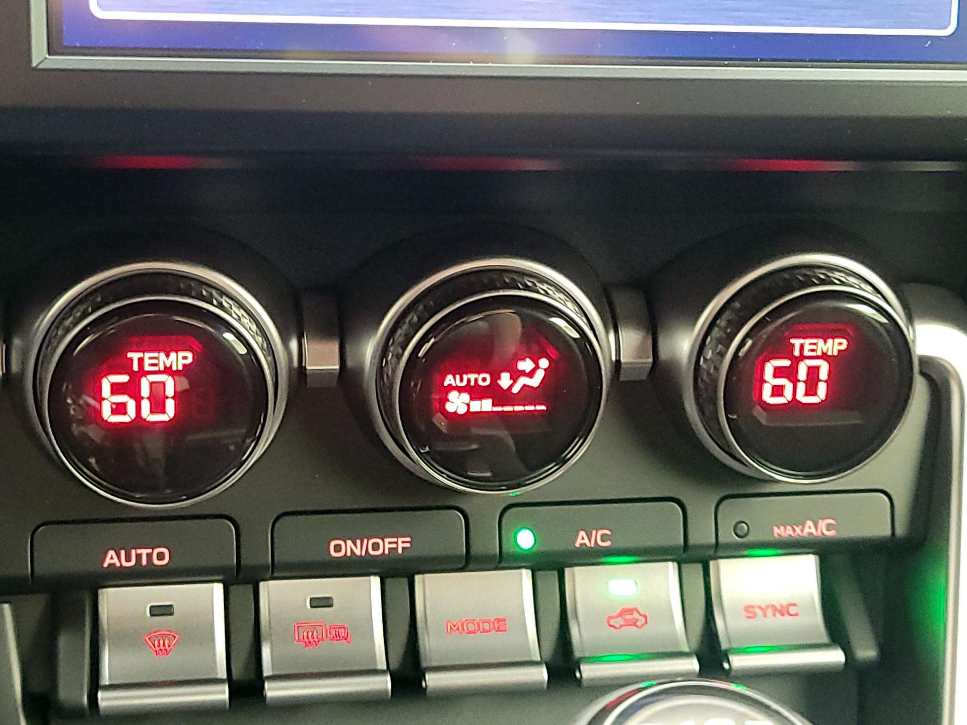 Thumbnail: 2023 Subaru BRZ - 16