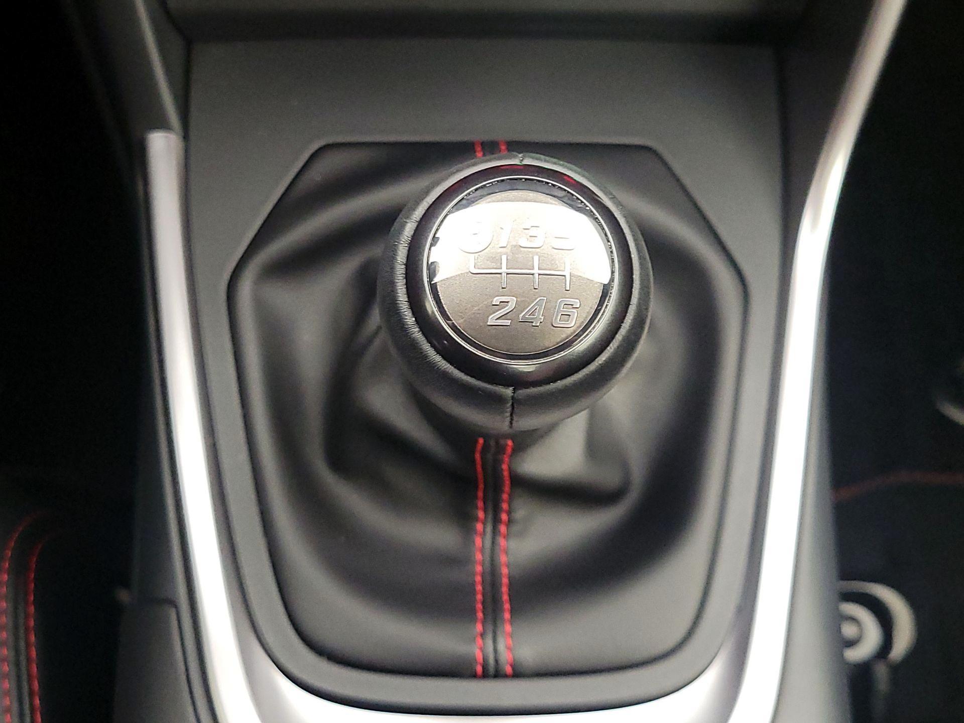 Thumbnail: 2023 Subaru BRZ - 17