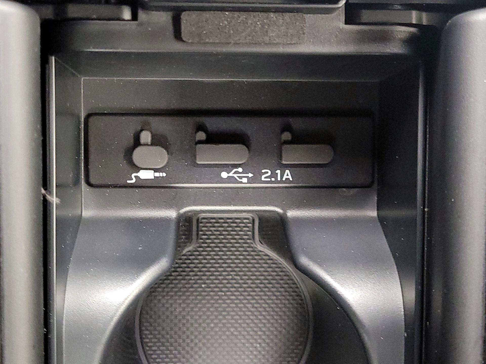 Thumbnail: 2023 Subaru BRZ - 18