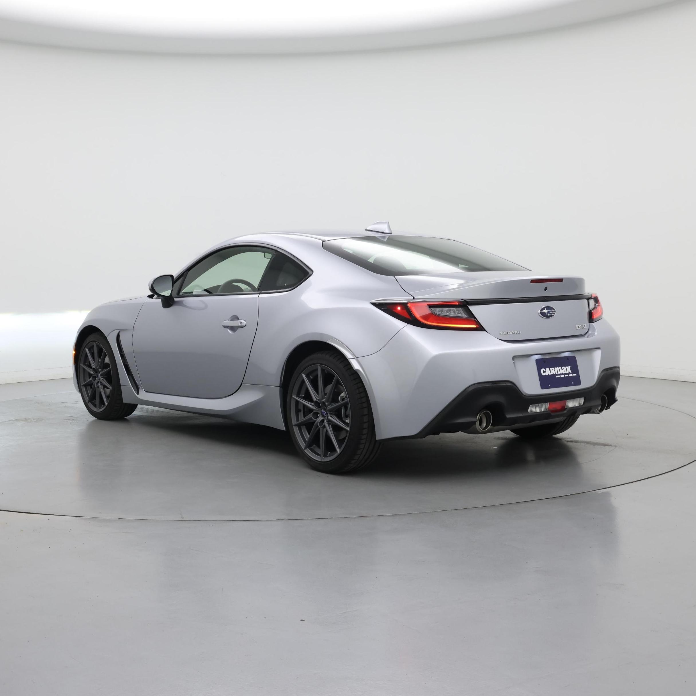 Thumbnail: 2023 Subaru BRZ - 2